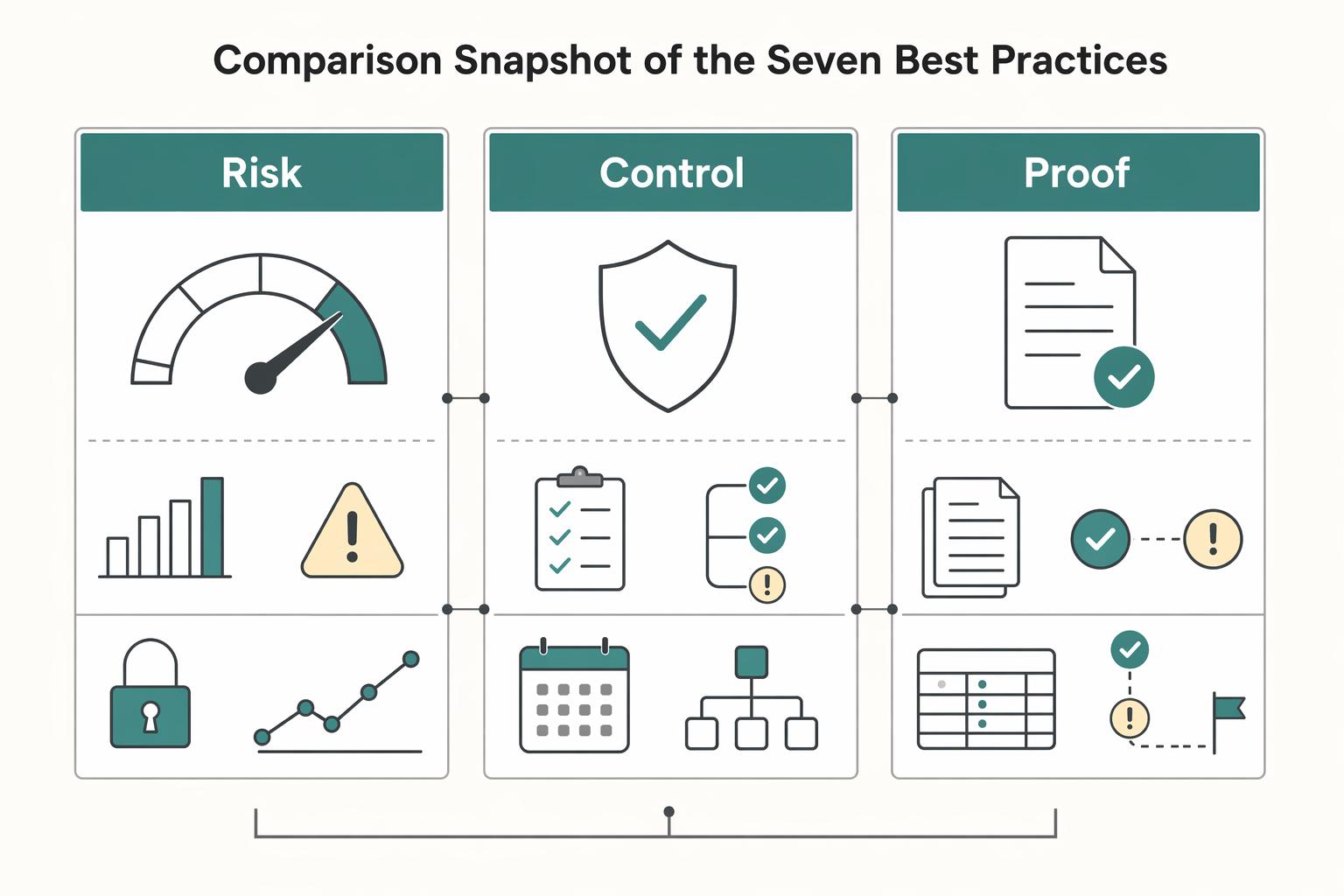 KYC Best Practices for Reducing Money Laundering Risks: A Payment Platform Compliance Guide