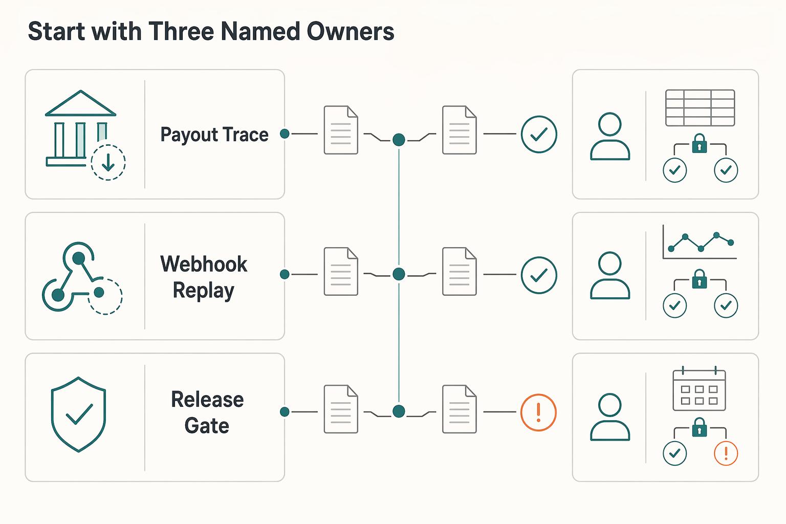Controller-Grade Accounting Best Practices for Payment Platform Finance Ops