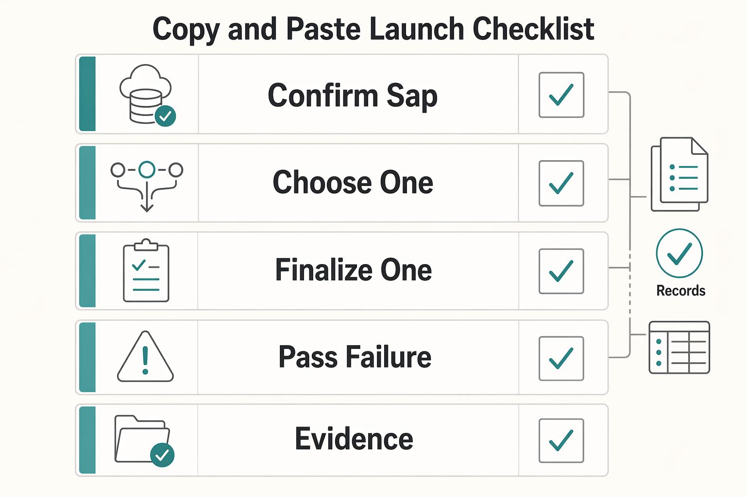 SAP Integration for Payment Platforms: How to Connect Your Payout Infrastructure to SAP ERP