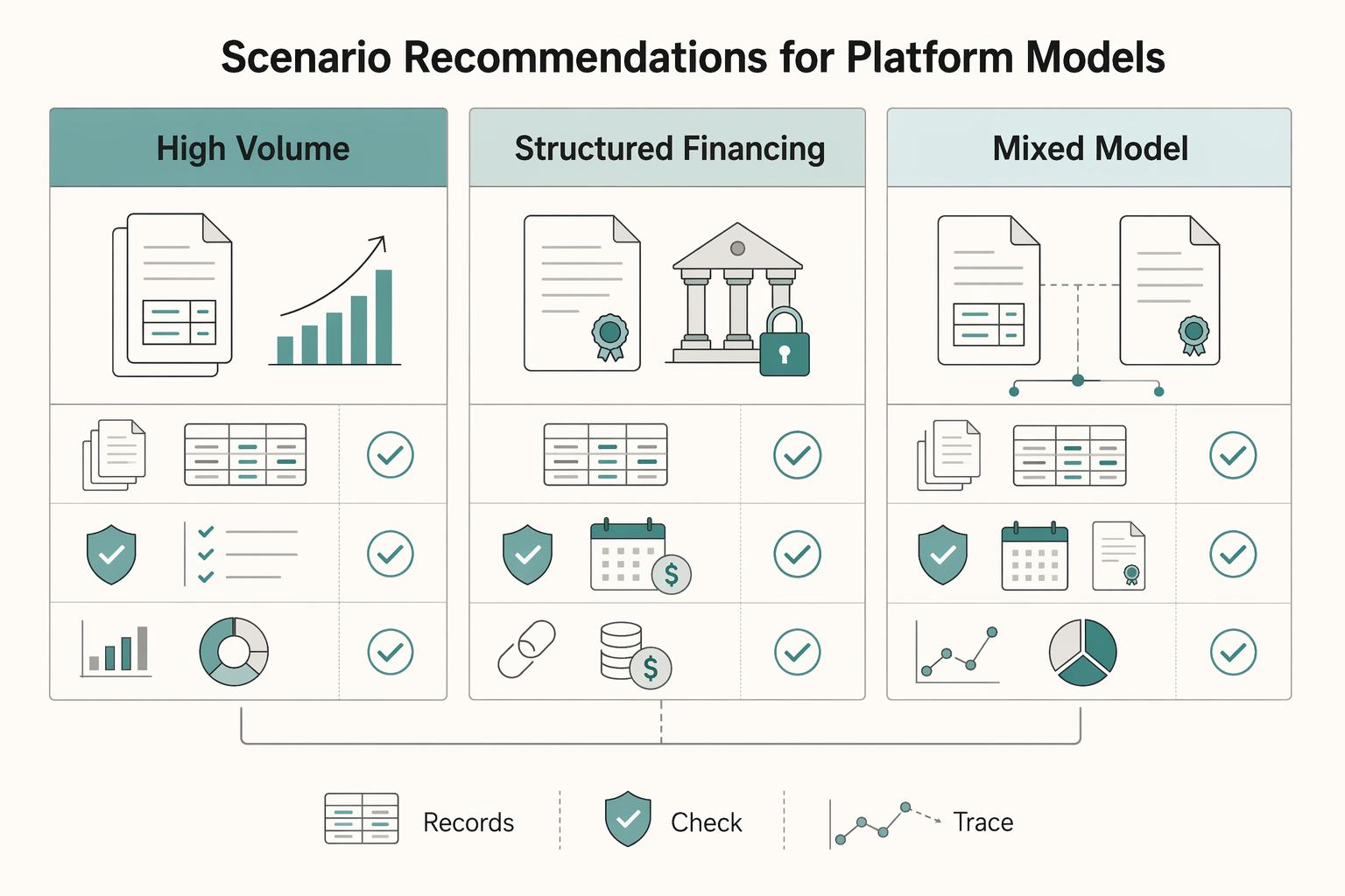 Accounts Payable vs Notes Payable for Platforms and Contractor Obligations