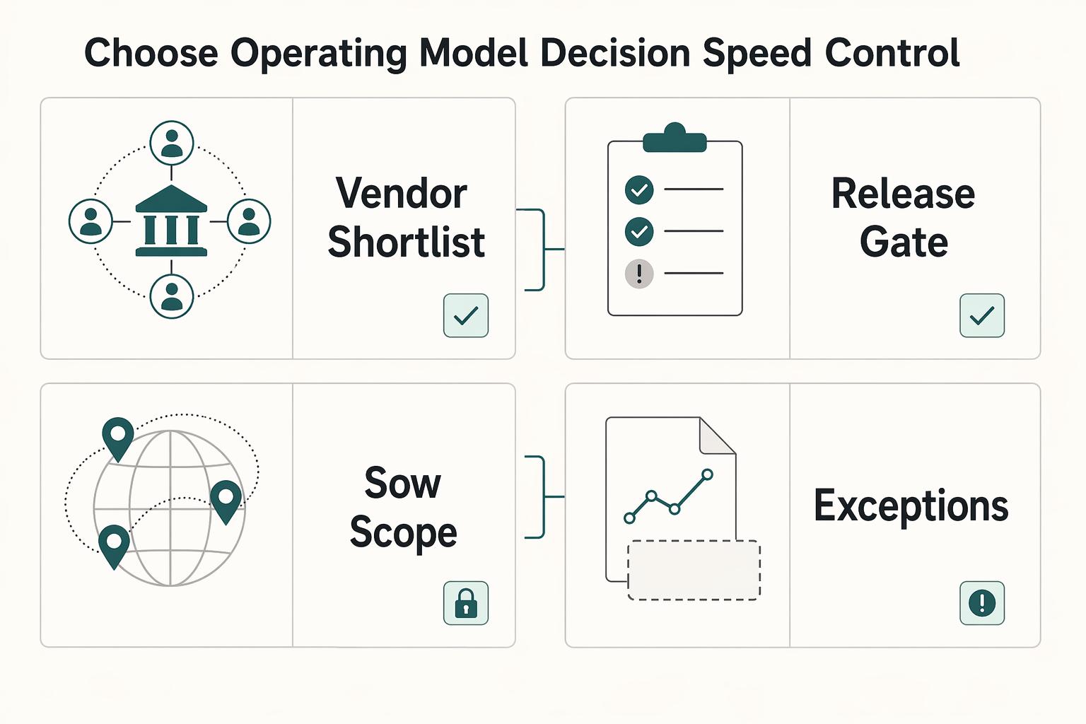 What Procurement Means for Platform Operators Managing Strategic Sourcing and Vendors