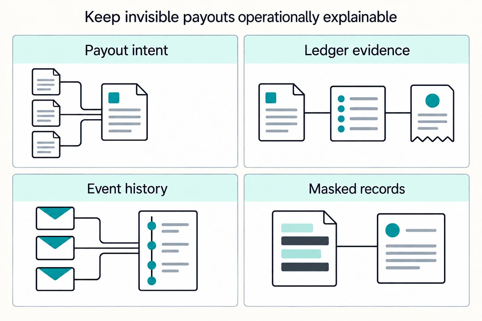 Invisible Payouts: How to Remove Payment Friction for Contractors Without Sacrificing Compliance