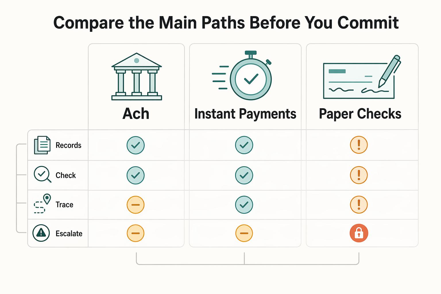 5 Reasons Insurers Should Modernize Claim Disbursements with Digital Payout Platforms