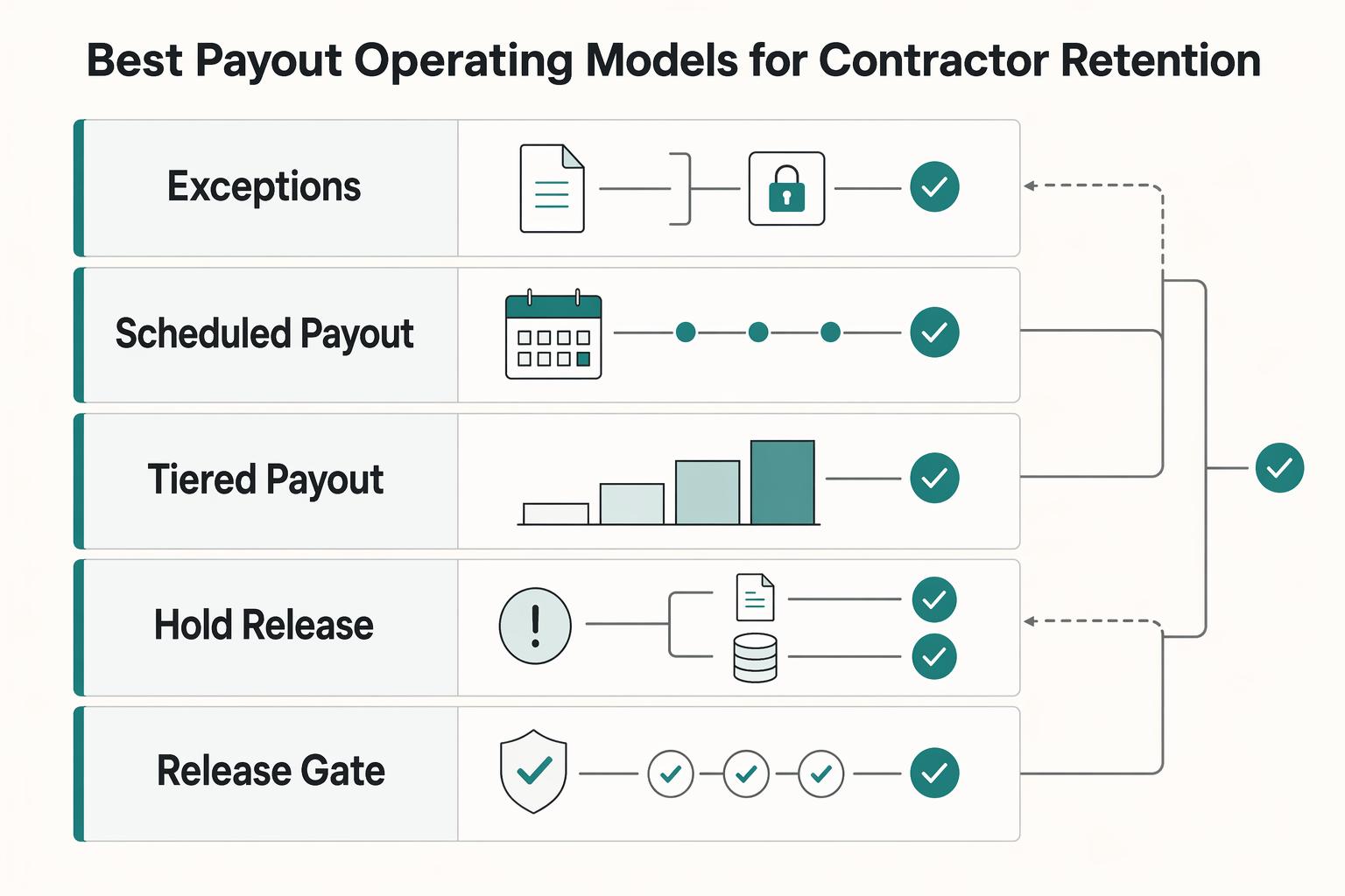 Bad Payouts Are Costing Your Supply in Two-Sided Platforms