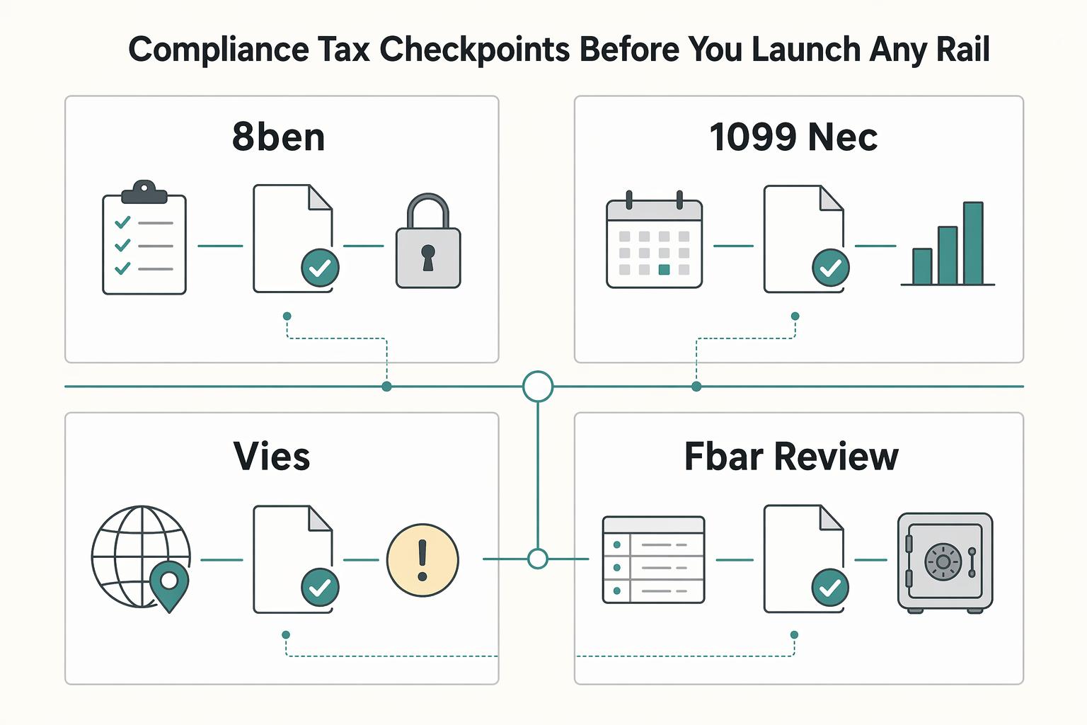 Prepaid Cards as a Payout Method: When They Work for Platforms and When They Don't