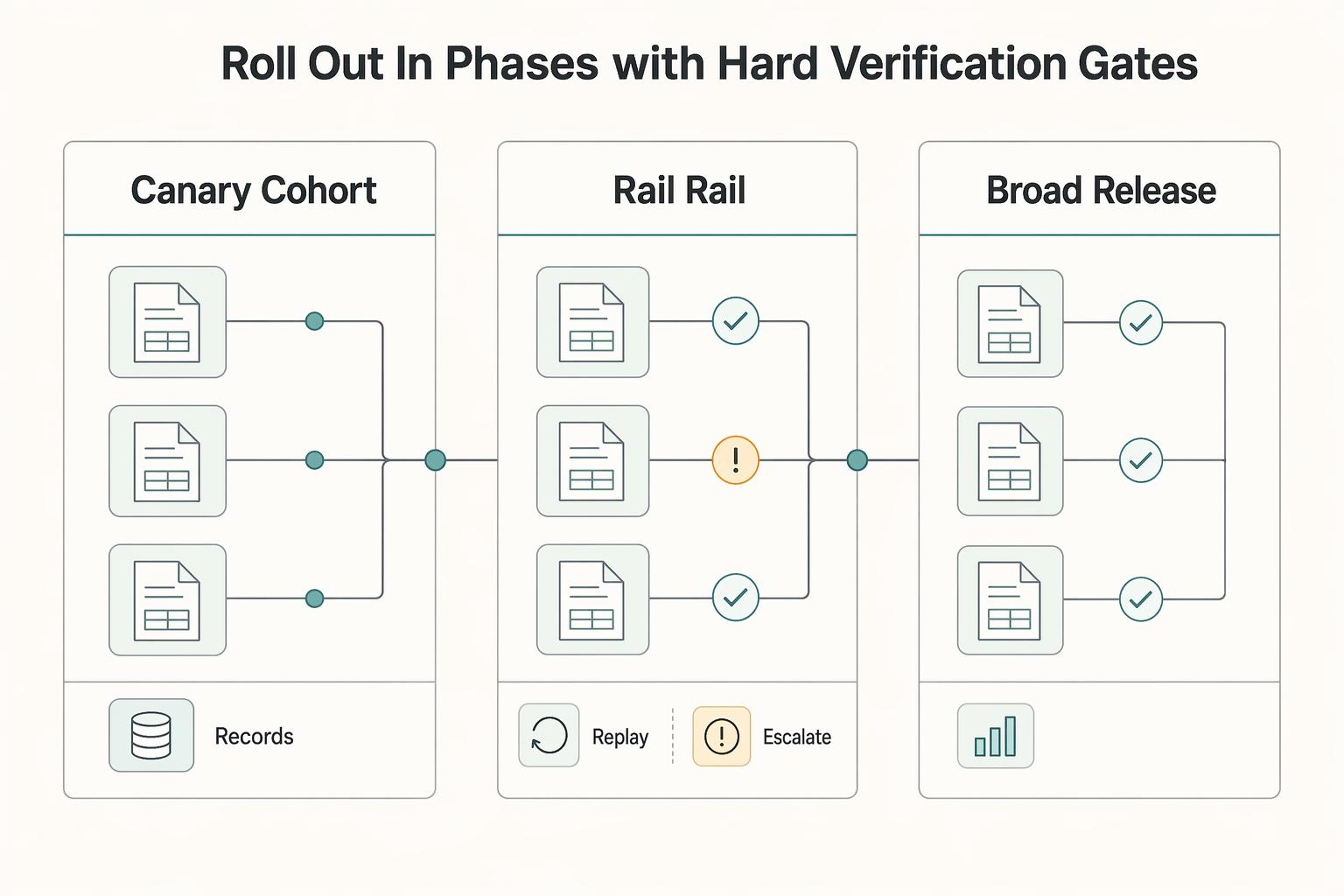 Building a Contractor Payout Tracker Recipients Trust