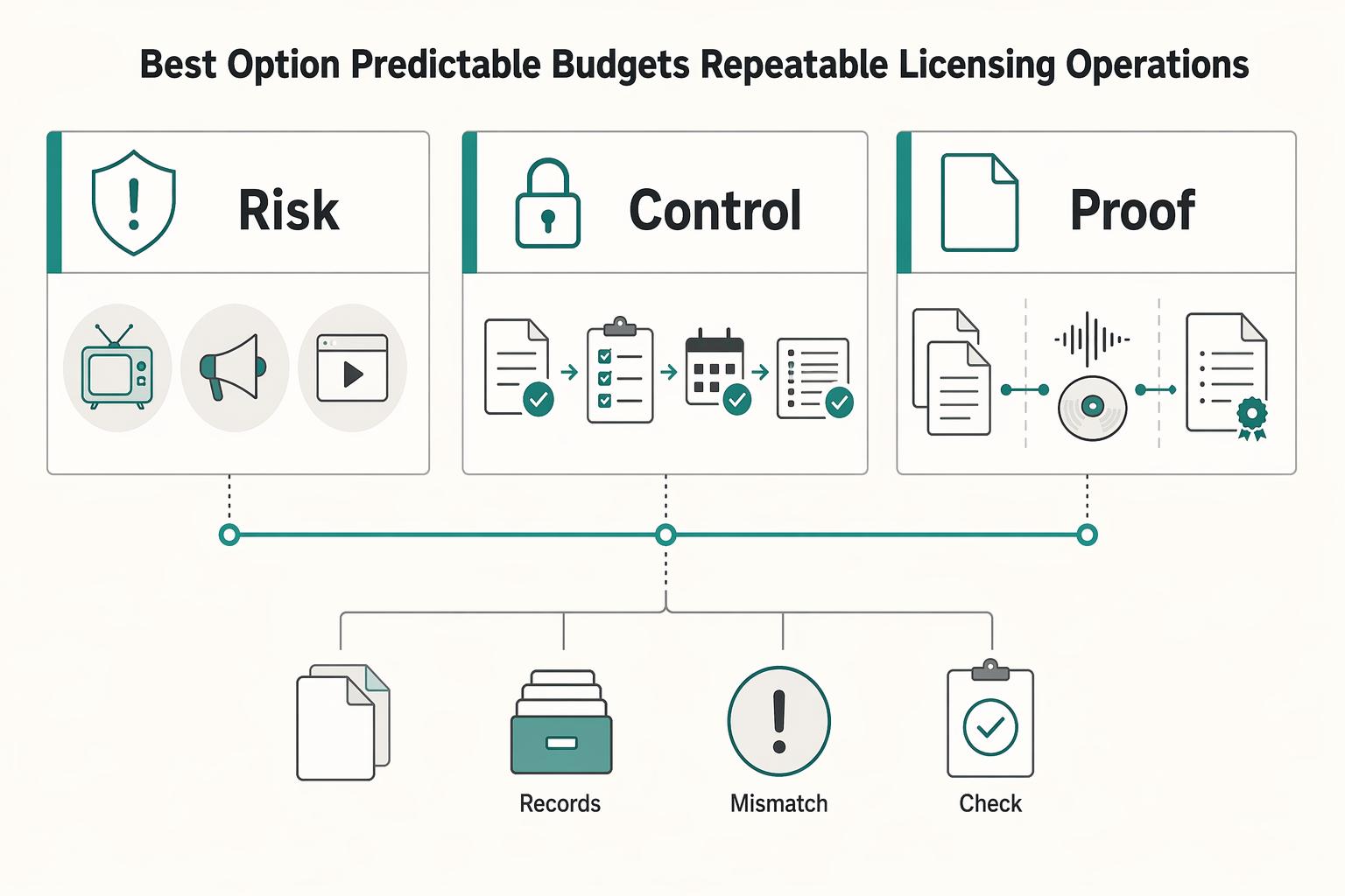 Sync Royalties for Video Platforms and What You Owe for Music Licensing