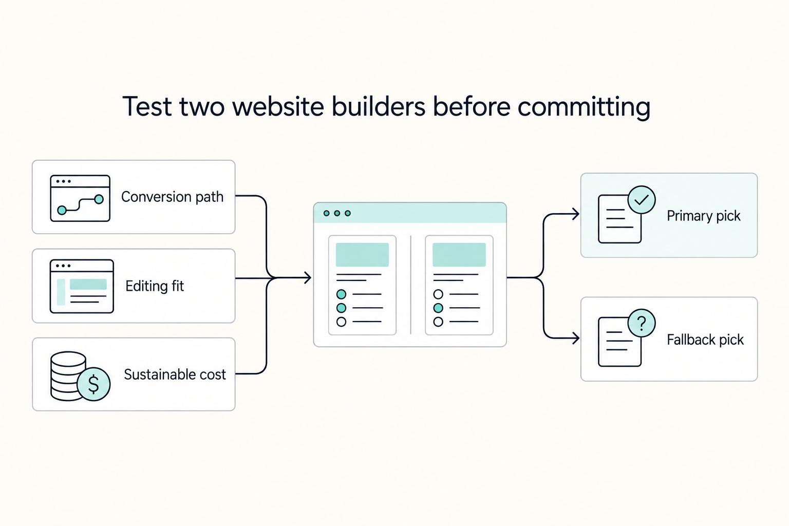 The Best Website Builders for Freelancers