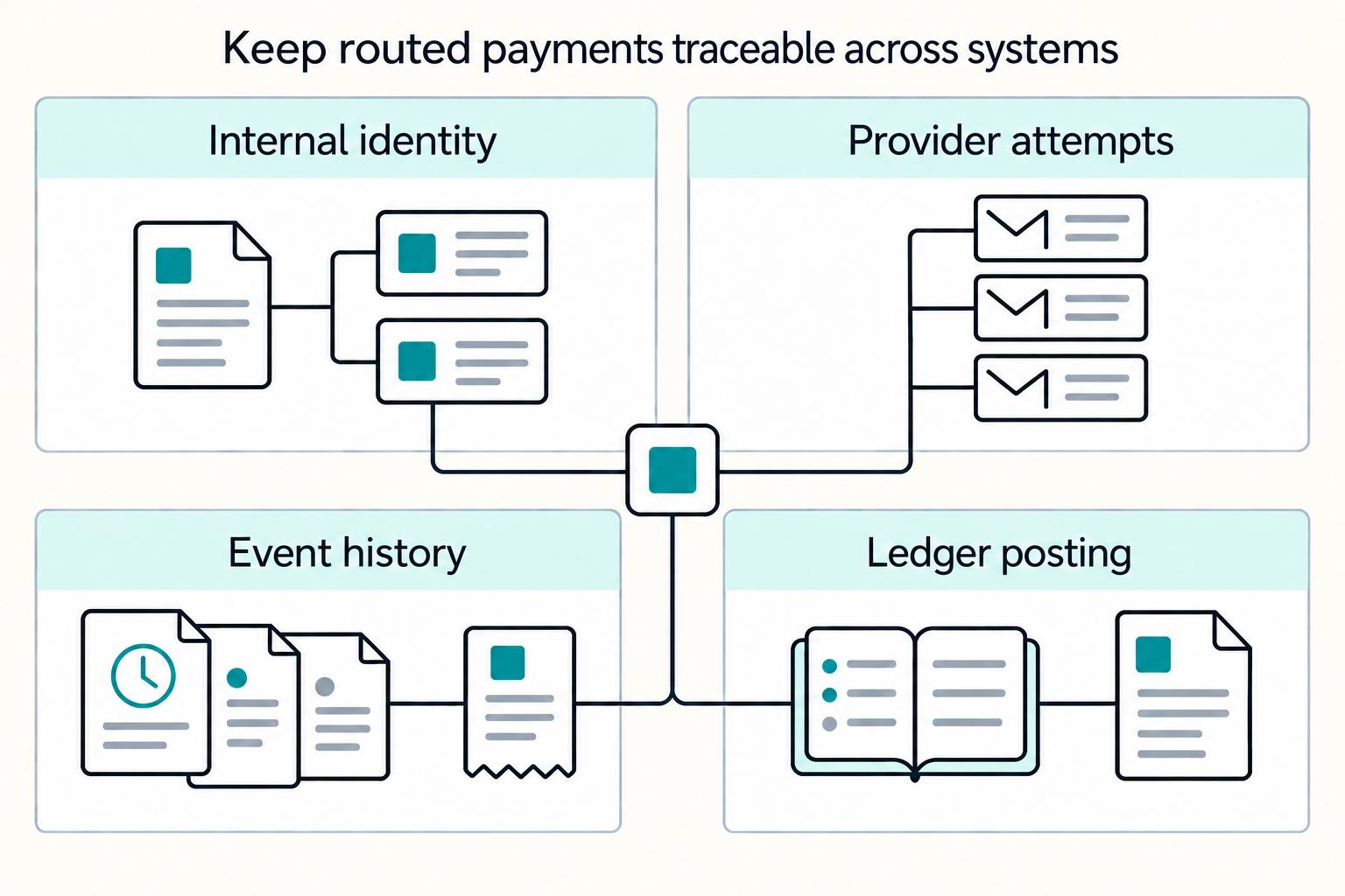 Gateway Routing for Platforms: How to Use Multiple Payment Gateways to Maximize Approval Rates