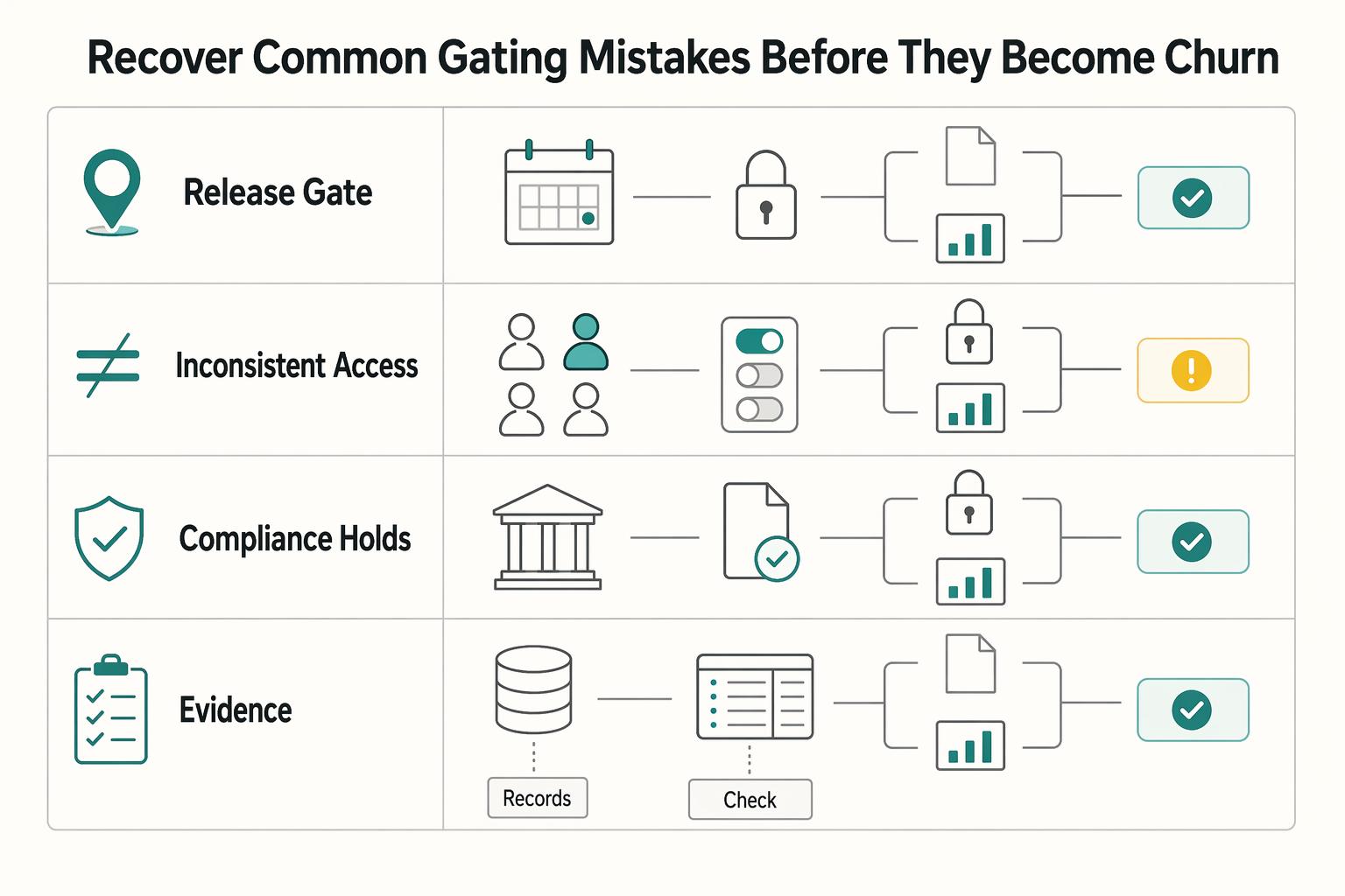 Freemium Architecture for Platforms Without Frustrating Power Users