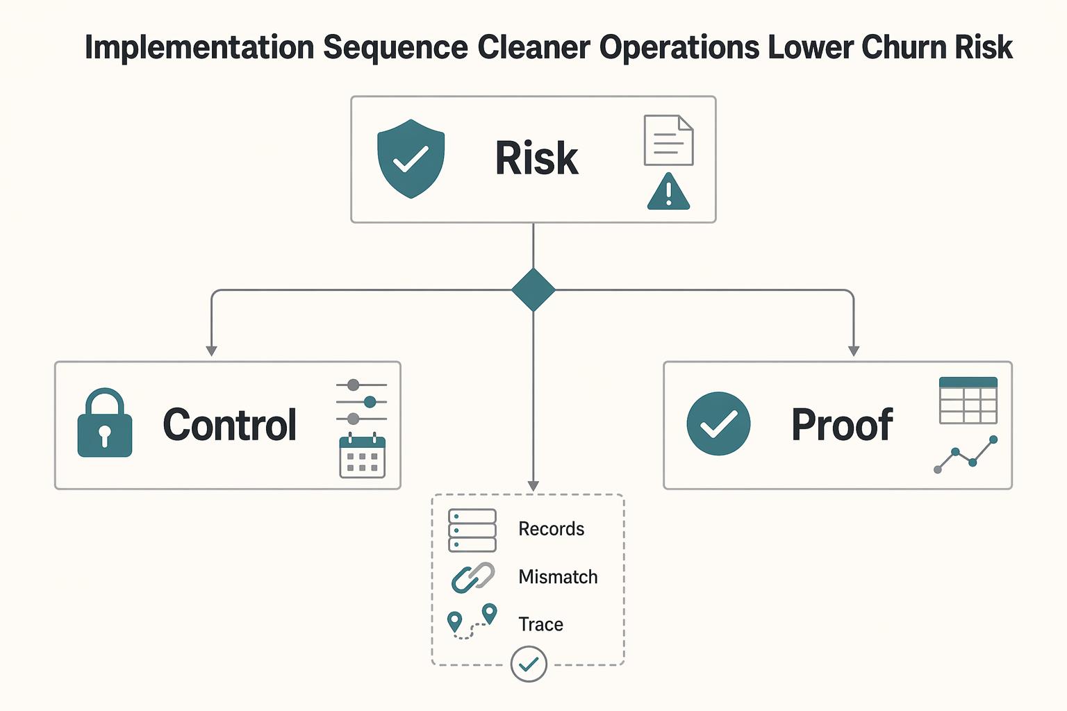 B2B SaaS vs B2C Subscription Billing and Churn Differences That Drive Operations