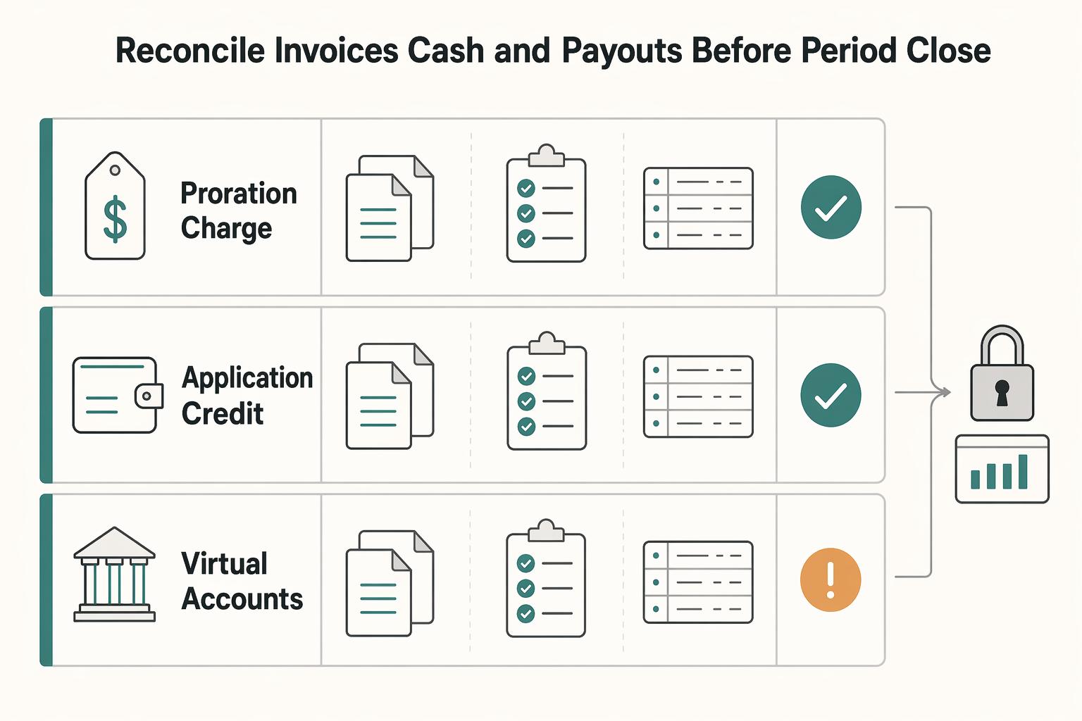 How to Handle Mid-Cycle Upgrades and Downgrades Without Double-Charging Customers
