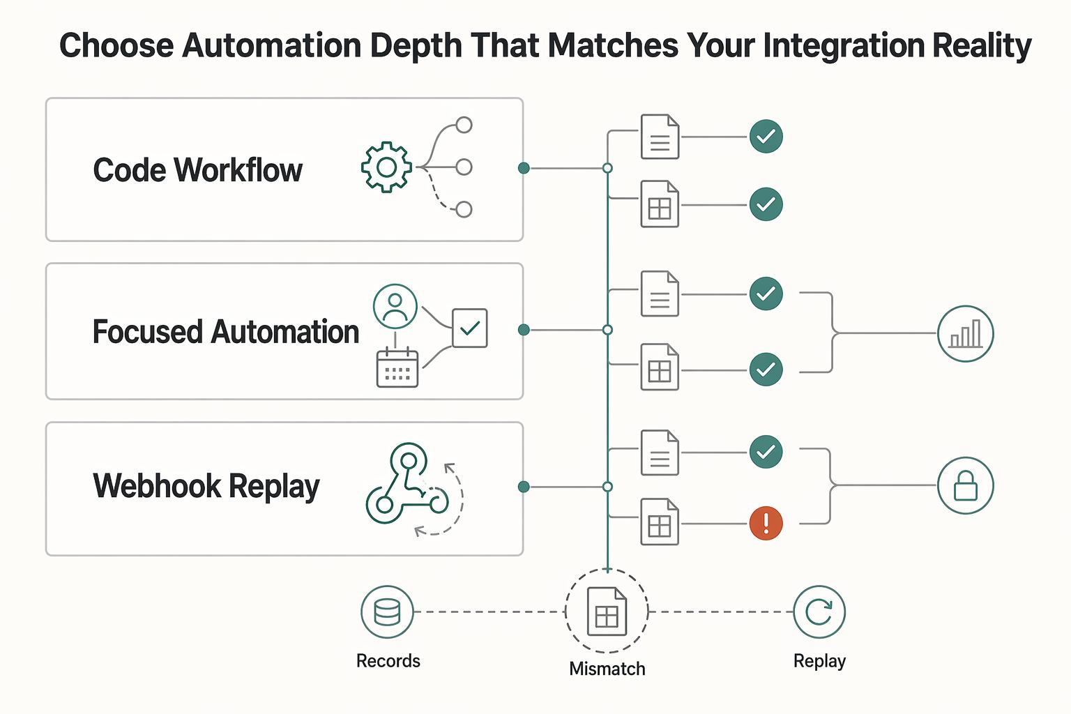 Purchase Order vs Invoice in Platform P2P Systems