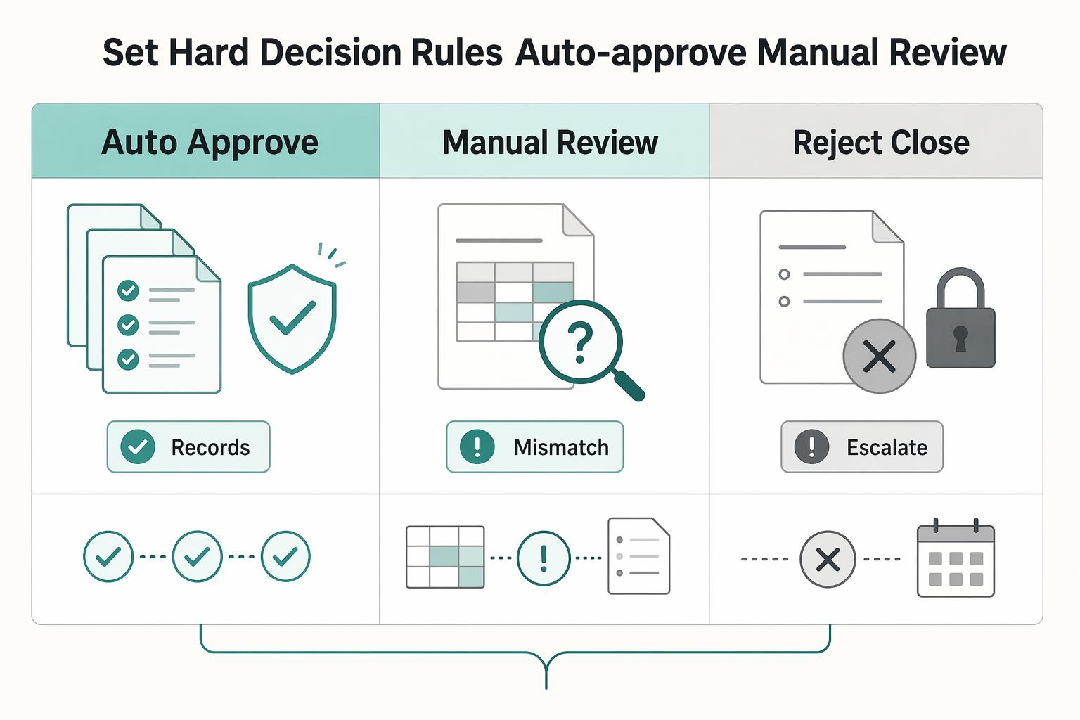 Vendor Onboarding Automation: How to Collect Bank Details Tax Forms and Compliance Docs at Scale