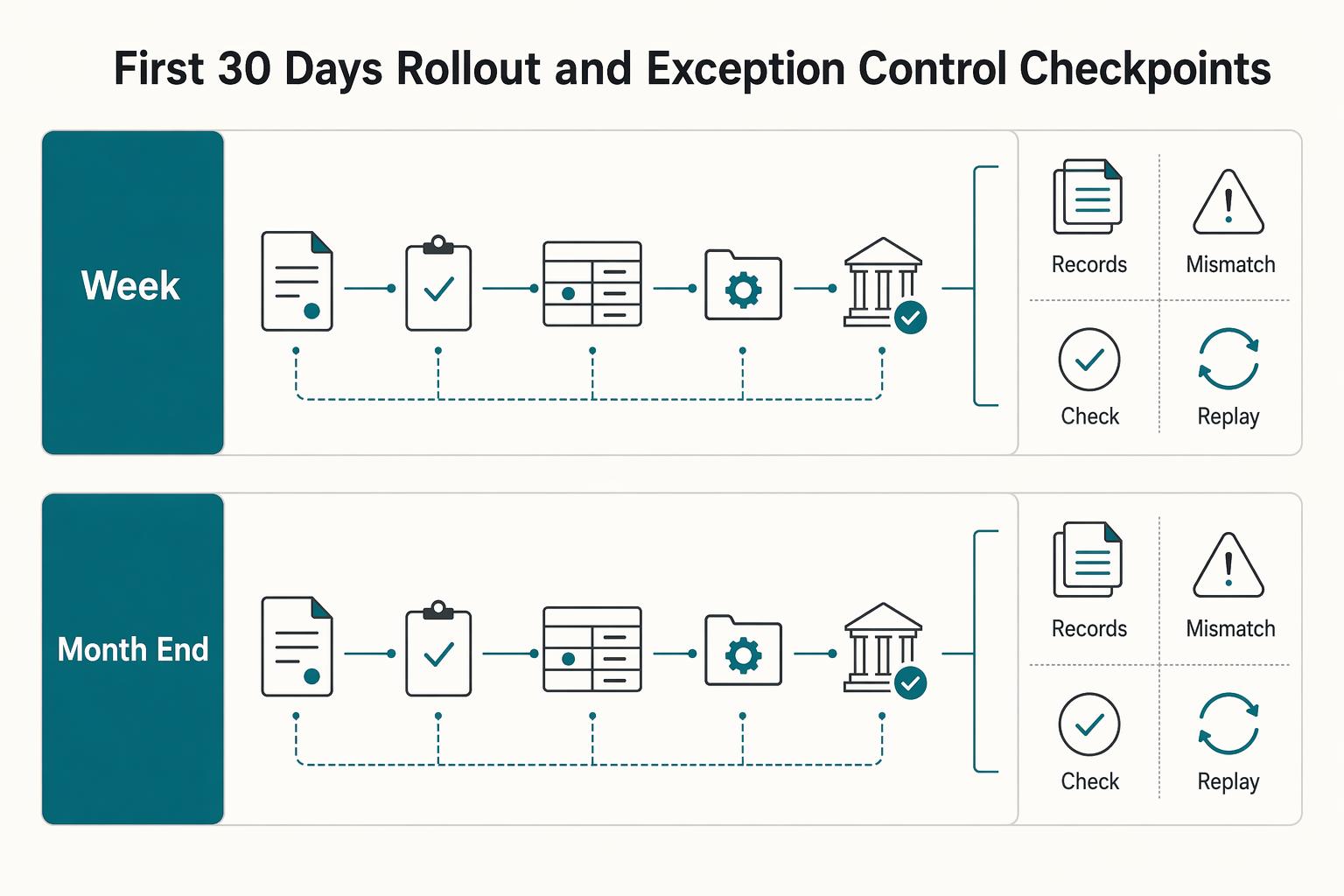 How Platforms Automate 2-Way and 3-Way Invoice Verification