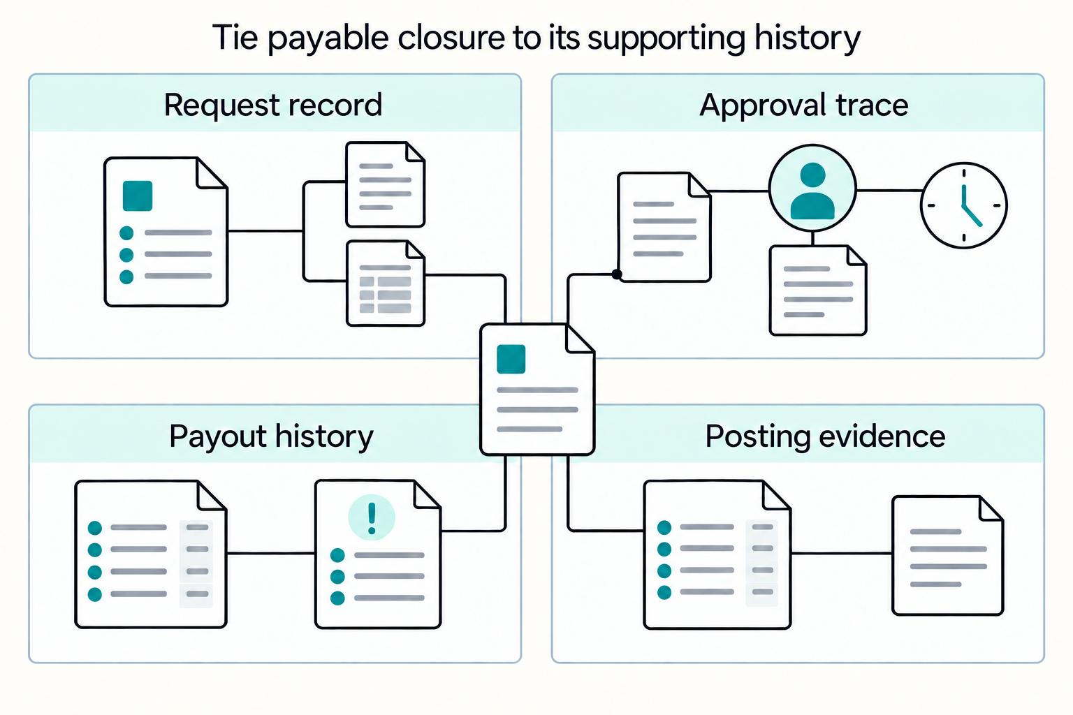 How Payment Platforms Use DPO to Improve Cash Flow Without Reconciliation Risk