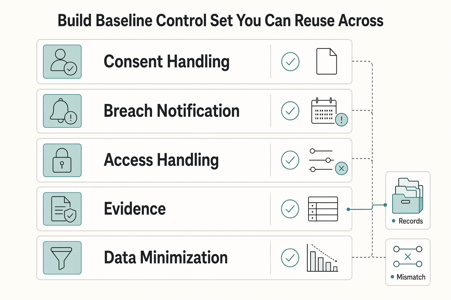 Global Data Privacy Laws for Freelancers Working Across Borders