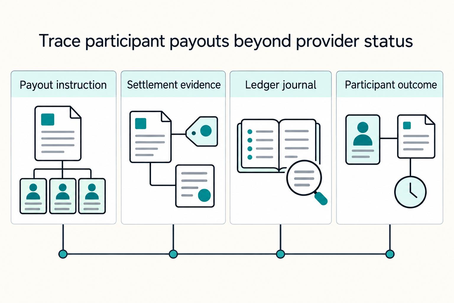 Mass Payments for Research Panels: How to Pay Survey Participants and Clinical Trial Subjects at Scale