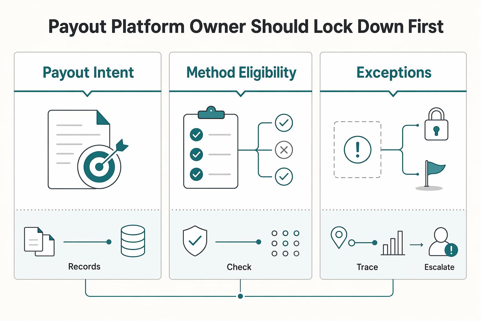 Gift Card Payouts for Platforms When to Use Gift Cards vs Cash