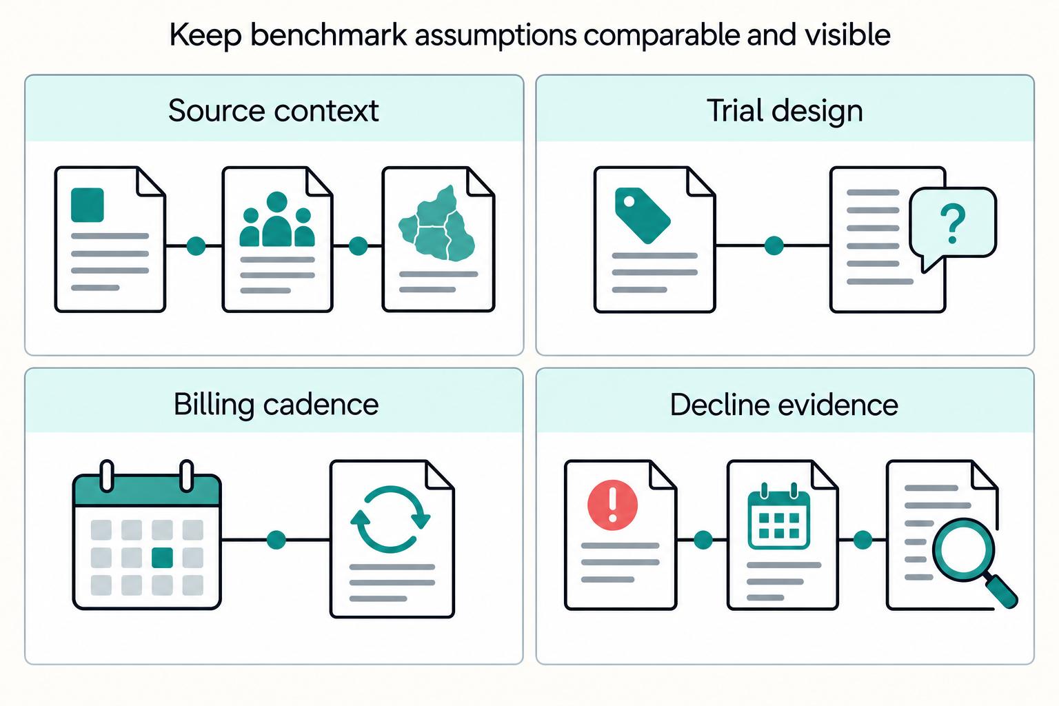 Subscription Benchmark Report for Platform Operators: Churn Trials Payment Declines and LTV