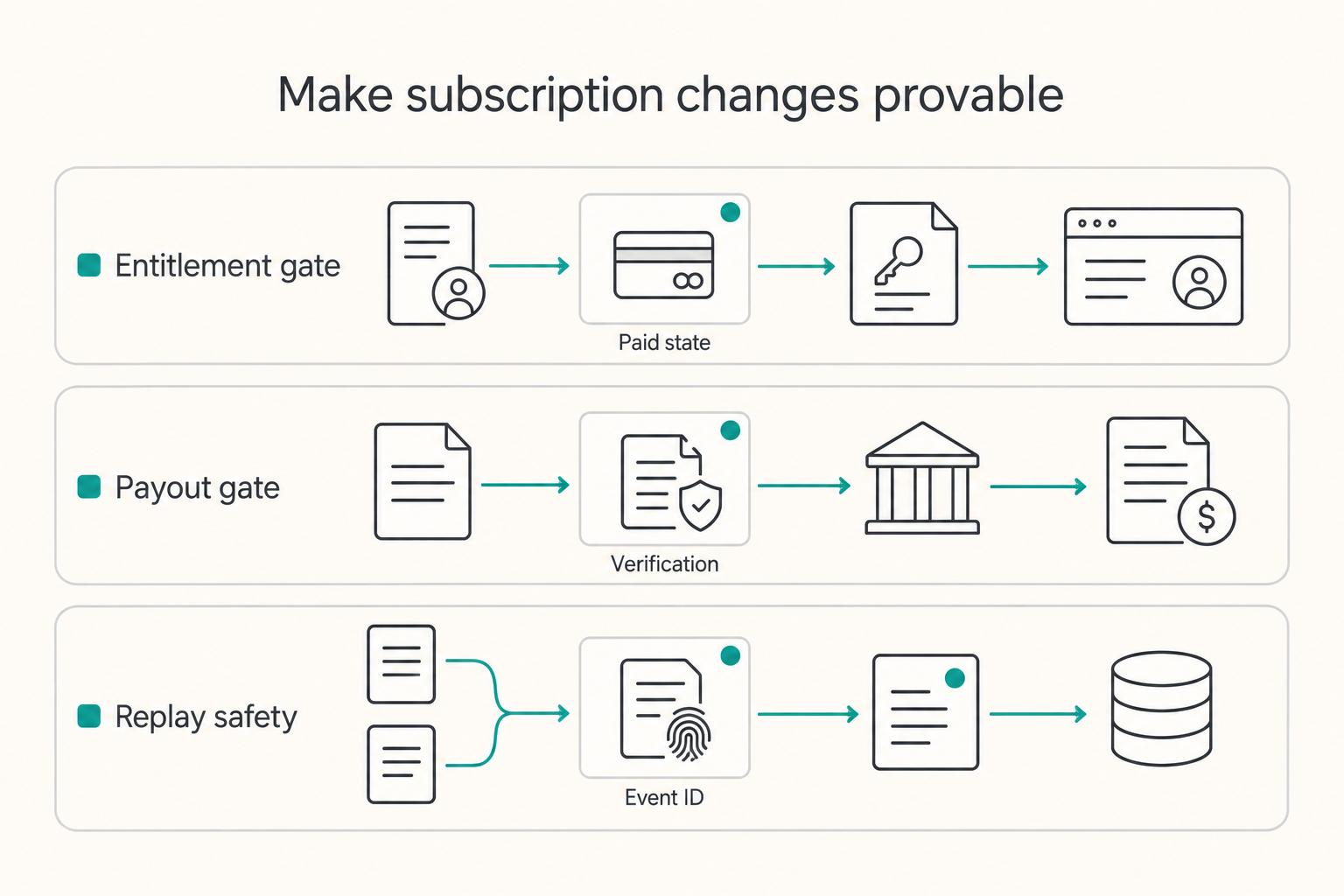 Marketplace Subscription Monetization: How to Add Recurring Revenue