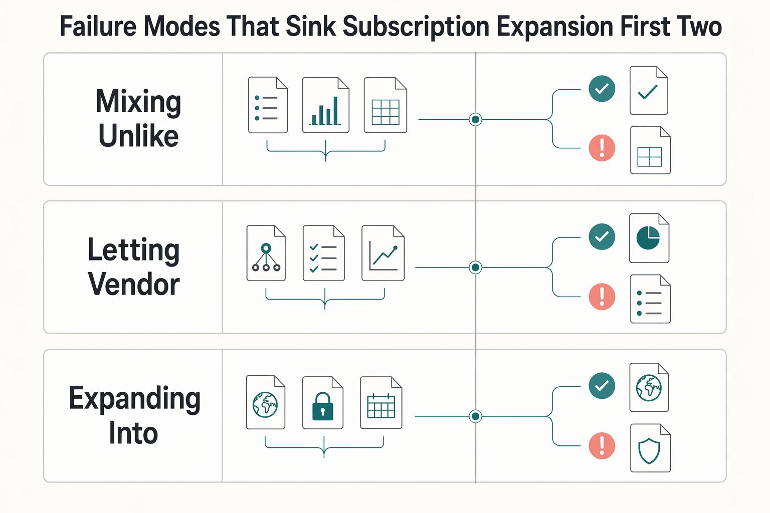 Subscription Commerce Growth Trends for Platform Builders Using the 76 Million Signal