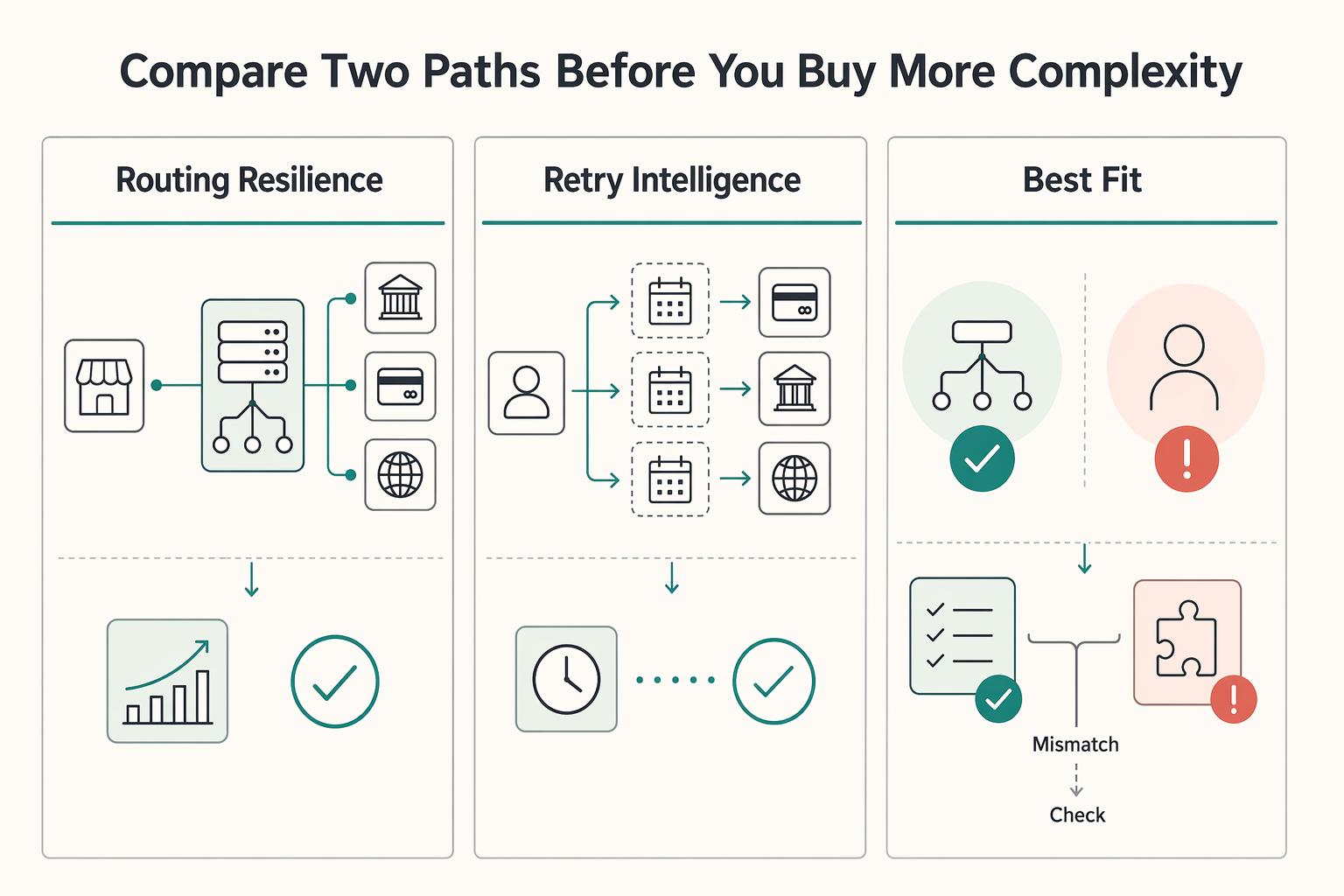 Reducing Involuntary Churn with a Payment Failure Recovery Playbook