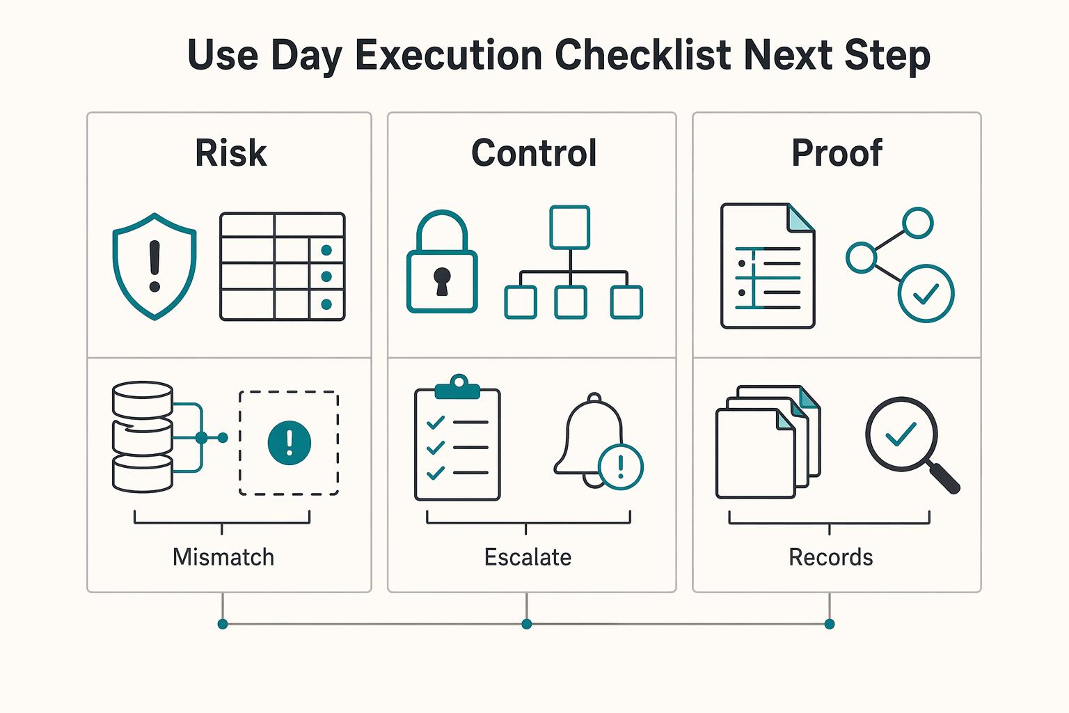 Internal Payment Audit Trail for Platform Compliance