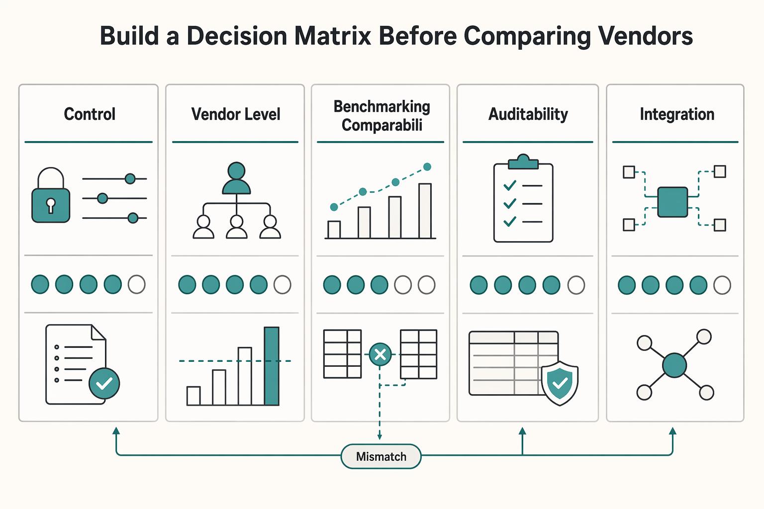 Spend Analysis for Platform Finance Teams to Categorize and Benchmark Vendor Payments