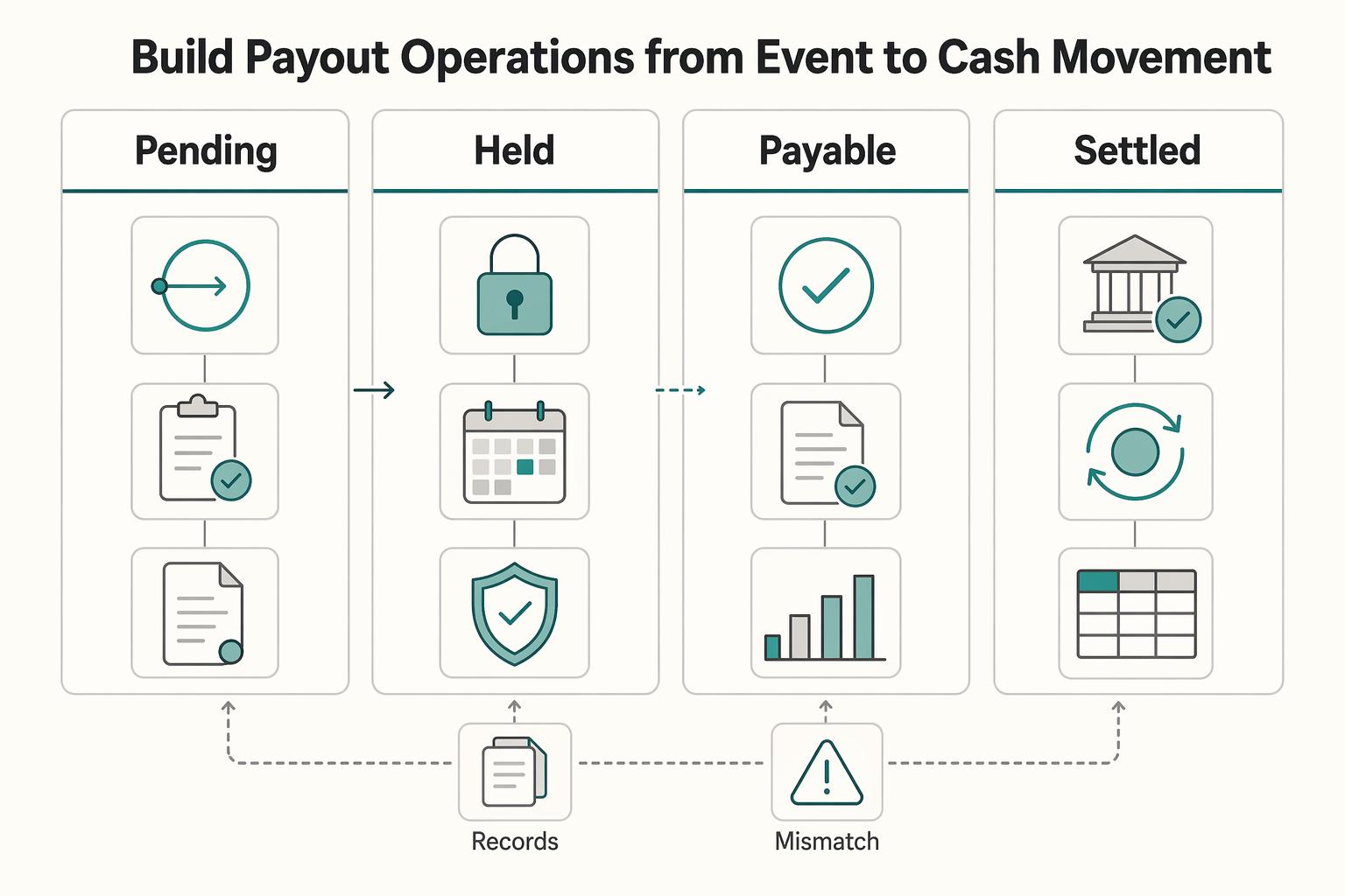 How to Structure Platform Revenue Sharing Without Margin Drift