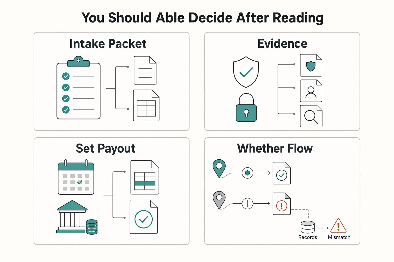 How Home Services Platforms Verify, Dispatch, and Pay Contractors