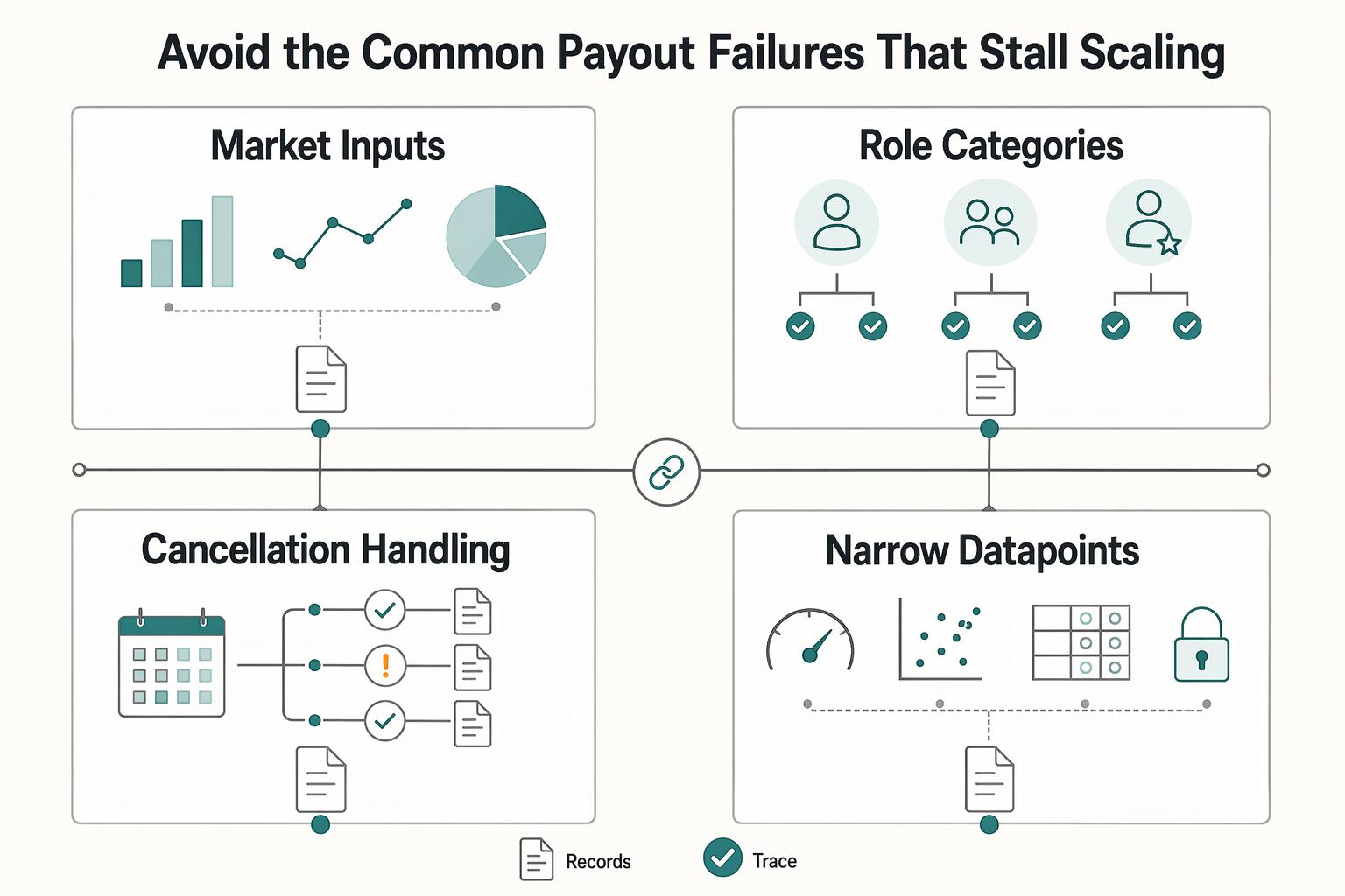 How Fitness Platform Operators Pay Personal Trainers and Class Instructors at Scale