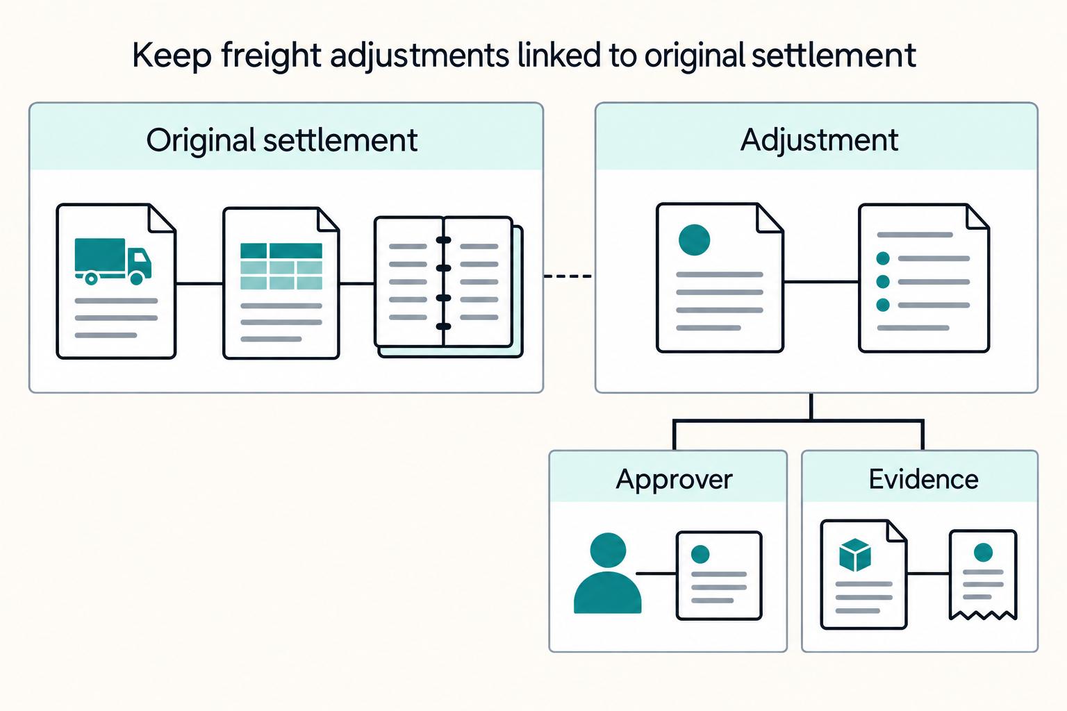 How Logistics and Freight Platforms Pay Carriers and Owner-Operators at Scale