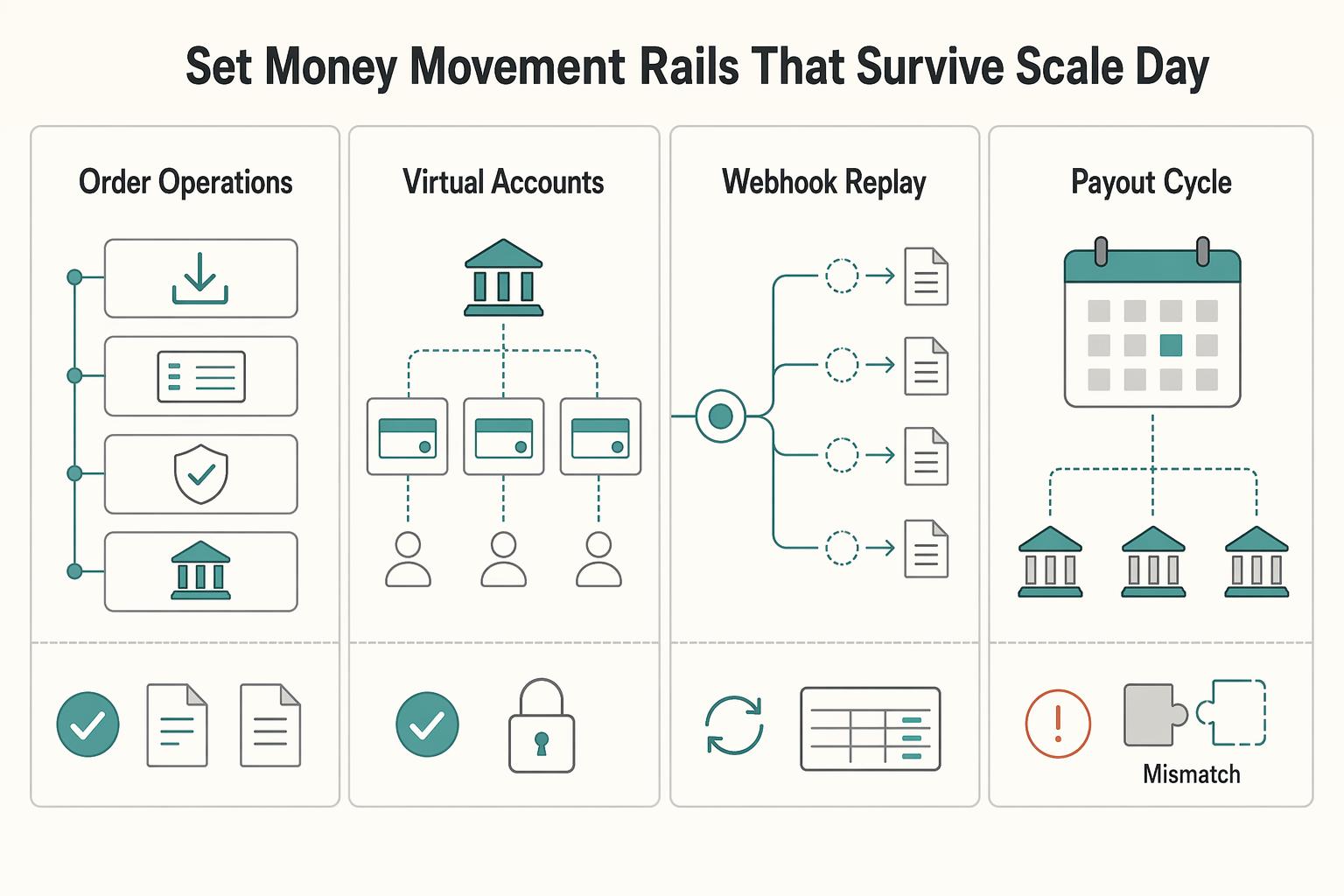 Building a Two-Sided B2B Marketplace to Reach $100M GMV