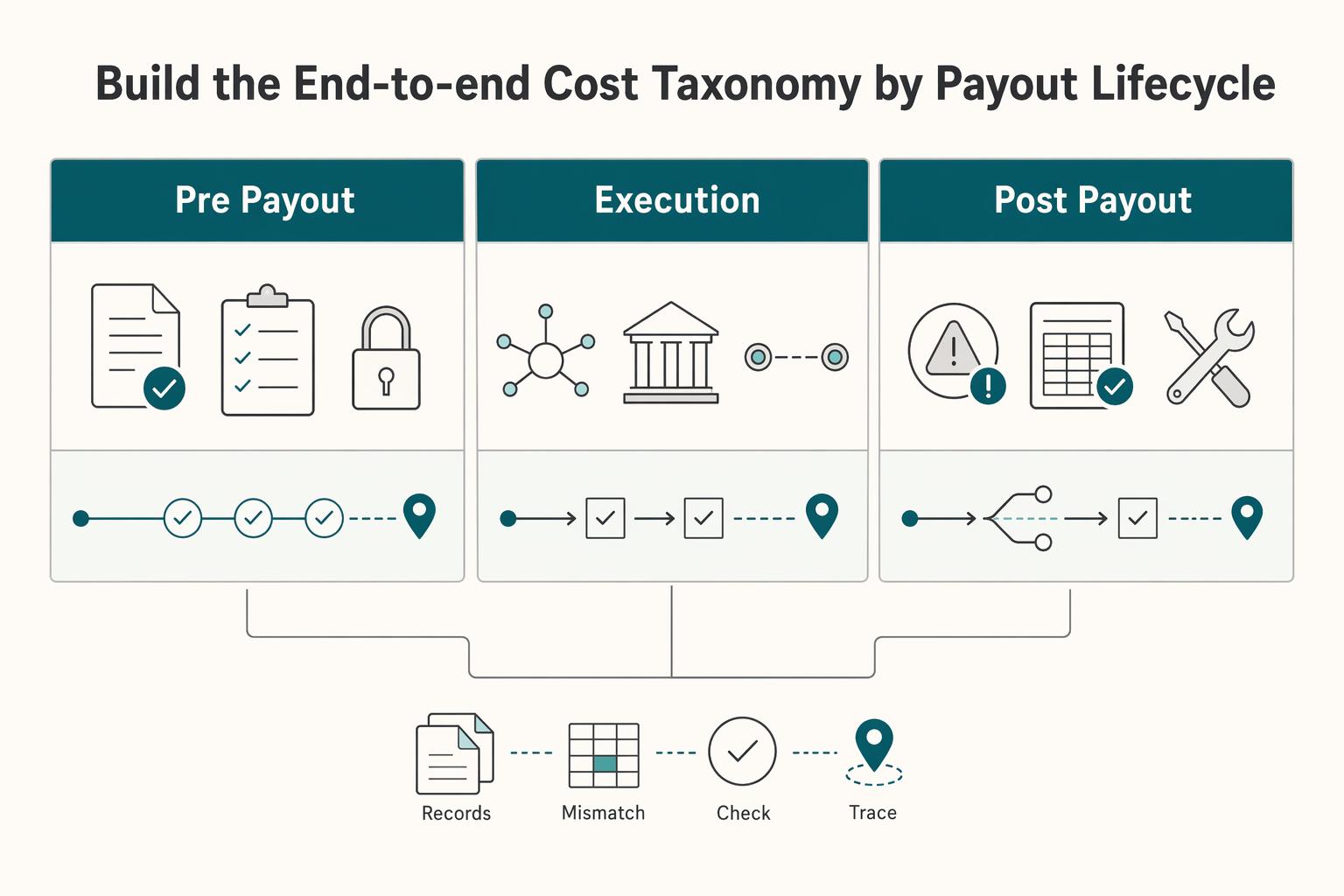 Unit Economics for Payment Platforms: How to Calculate True Cost Per Payout