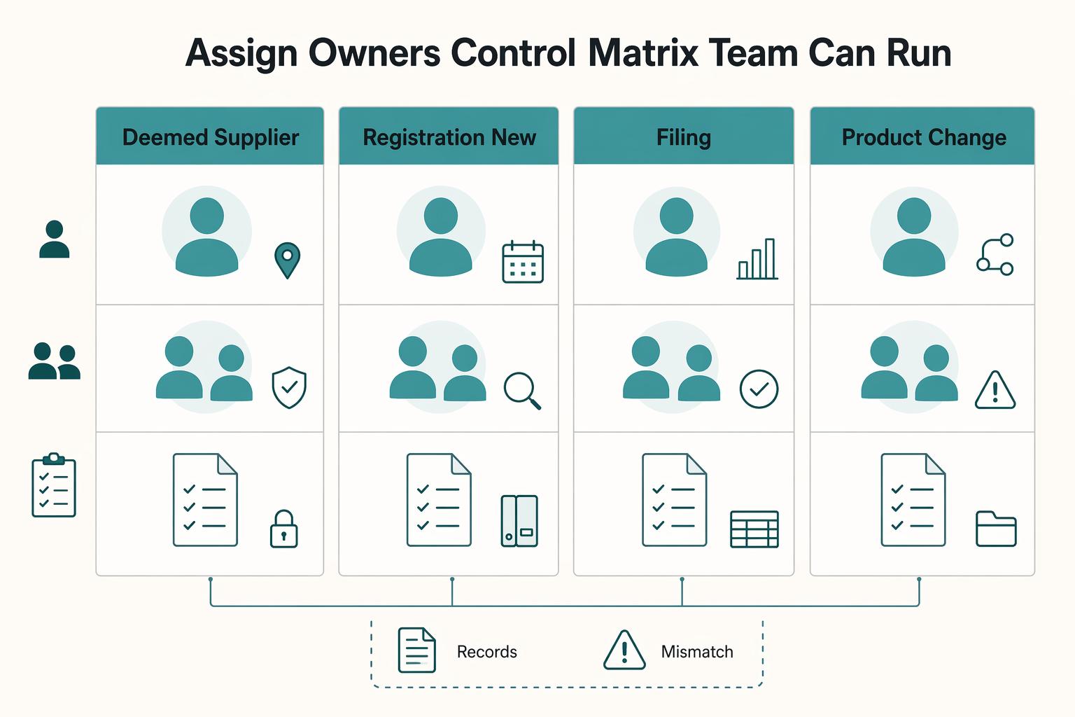 Global VAT Compliance Map for Digital Services Platform Operators