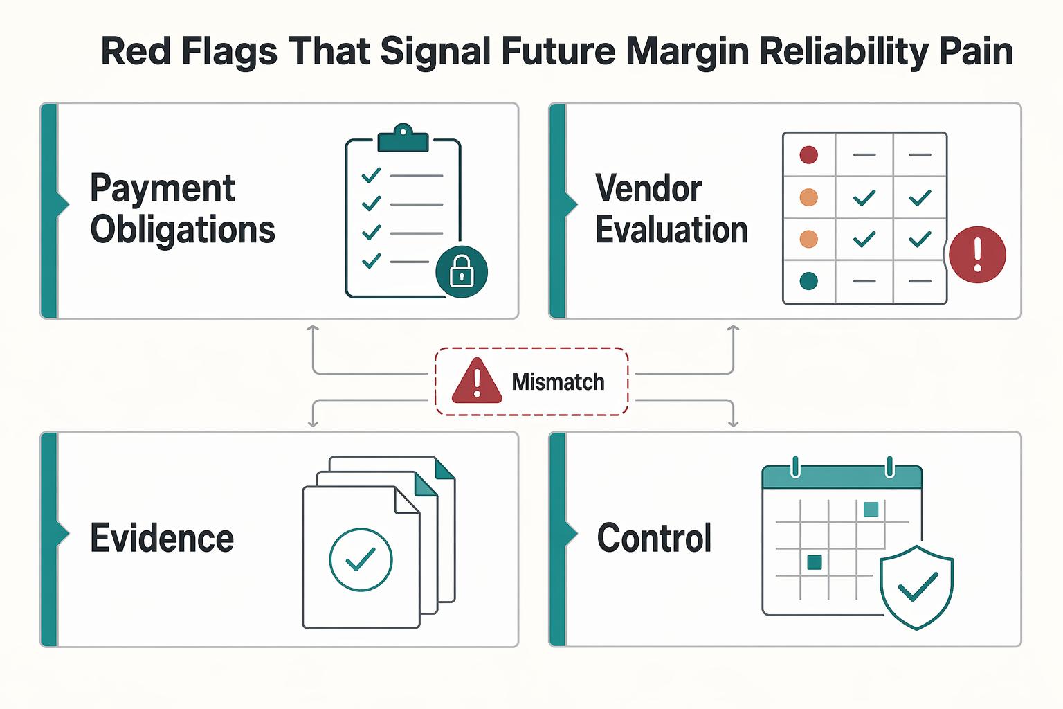 Negotiate Payment Platform Contracts Without Pricing or Exit Surprises