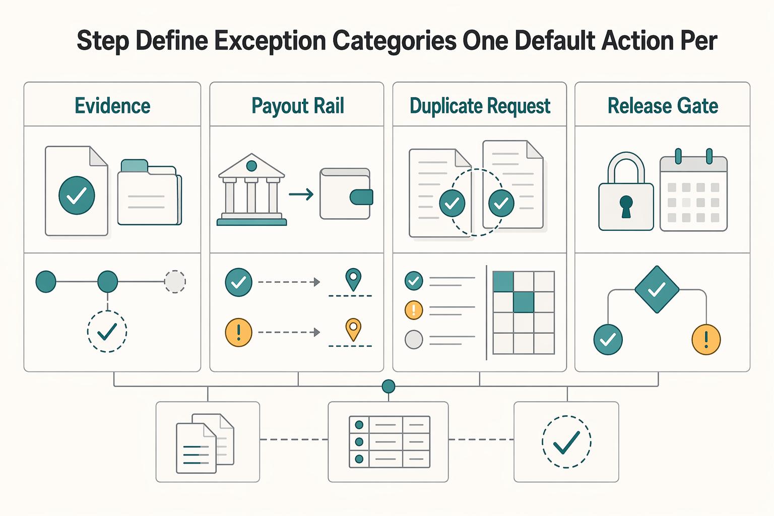 Escrow-Based Payments for Marketplaces: When and How to Use Milestone-Based Fund Release