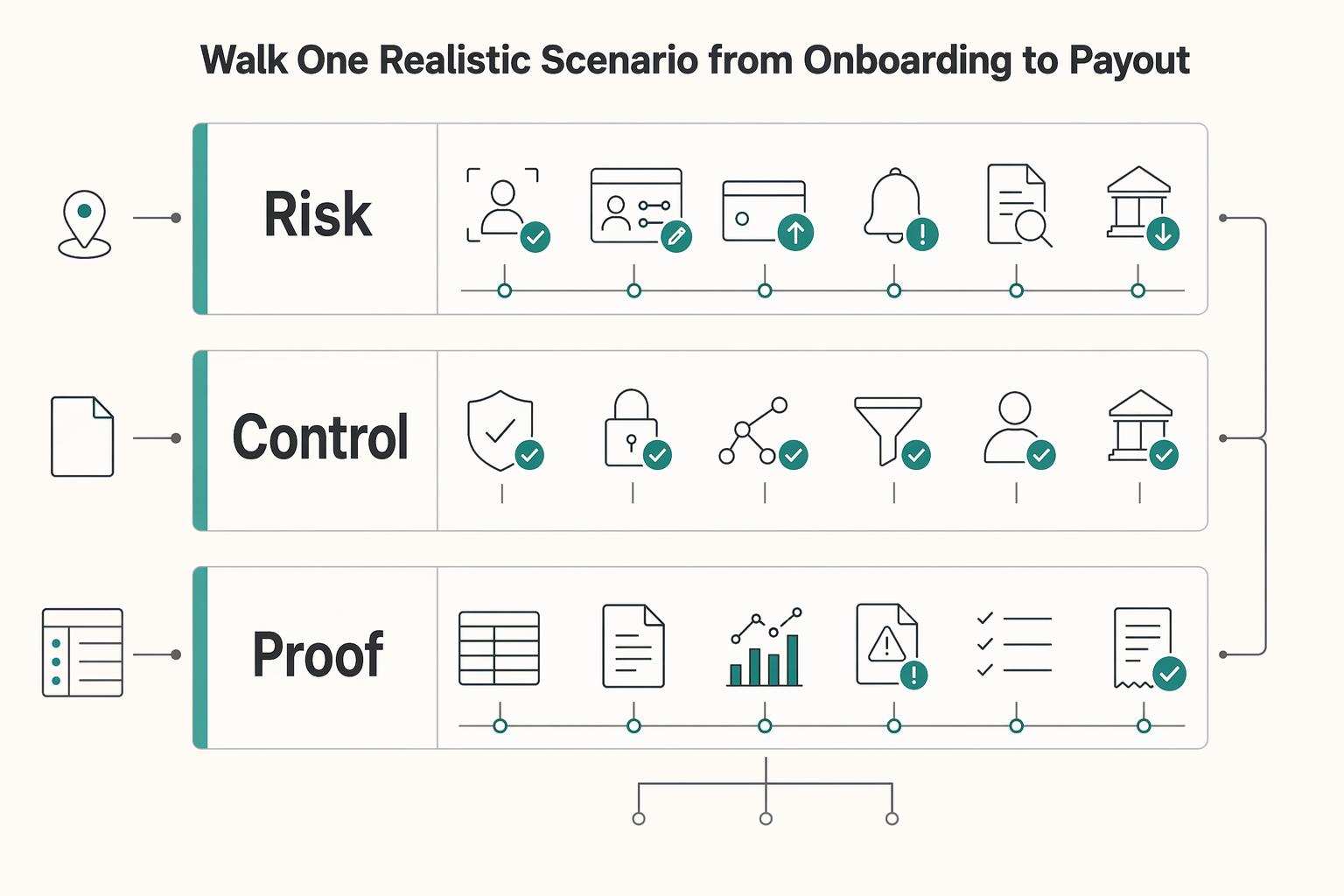 How to Conduct an Annual AML Risk Assessment for Your Payment Platform