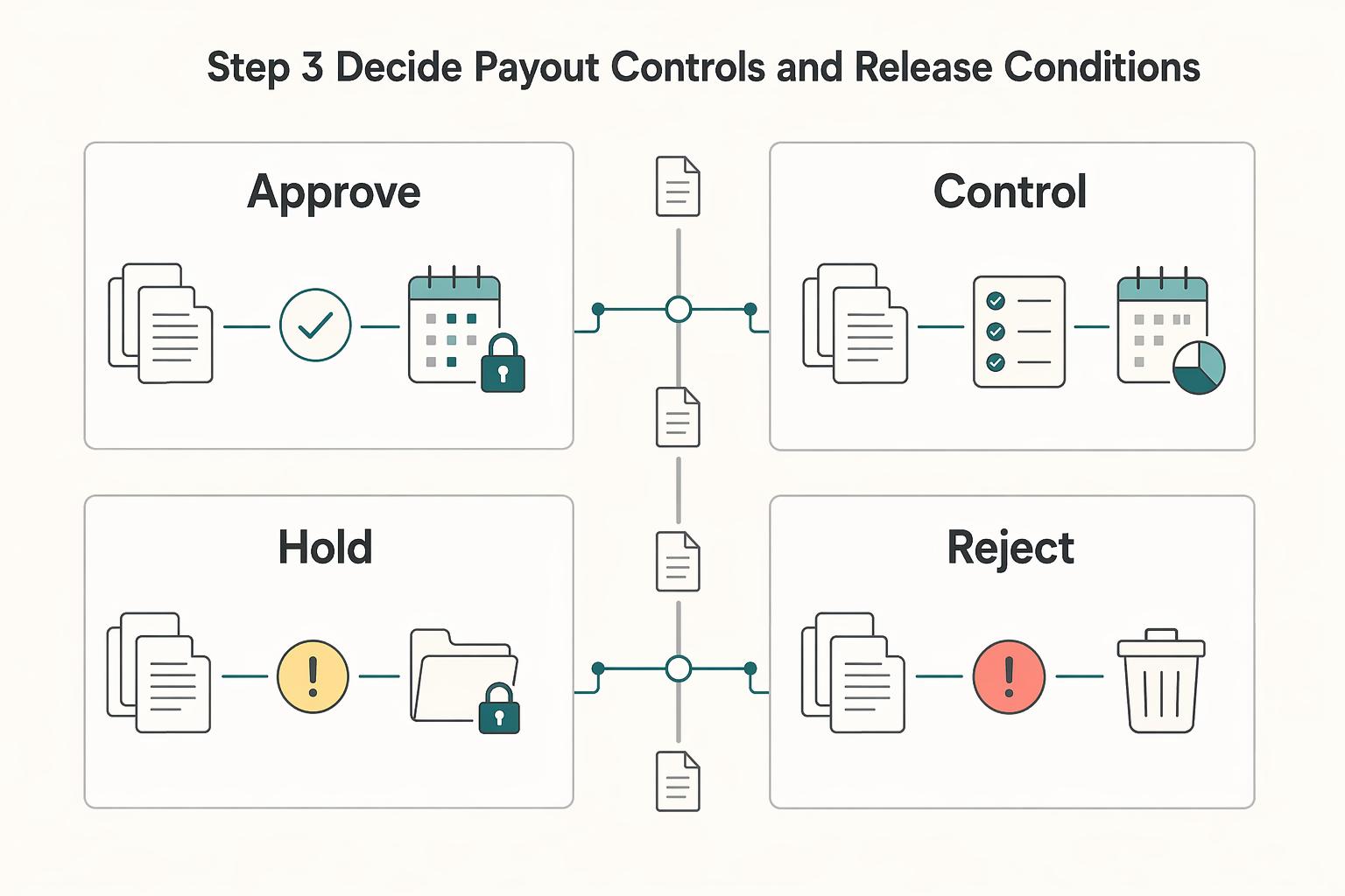 Enhanced Due Diligence for High-Risk Contractors: What Triggers EDD and How to Conduct It