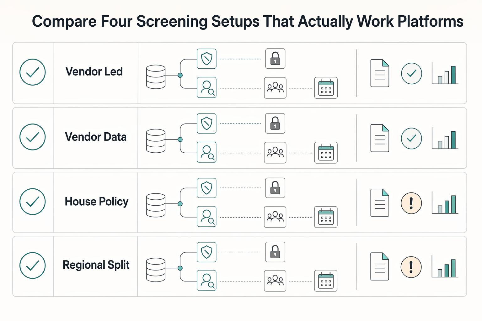 PEP Screening for Cross-Border Platforms and Monitoring Obligations