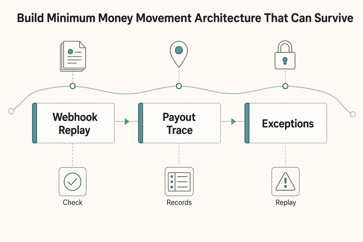 Earned Wage Access Architecture: How to Build EWA Into Your Gig Platform