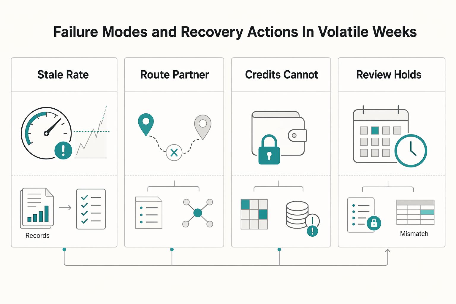 How to Build a Currency Reserve Strategy for Marketplace Platforms Operating in Volatile Markets