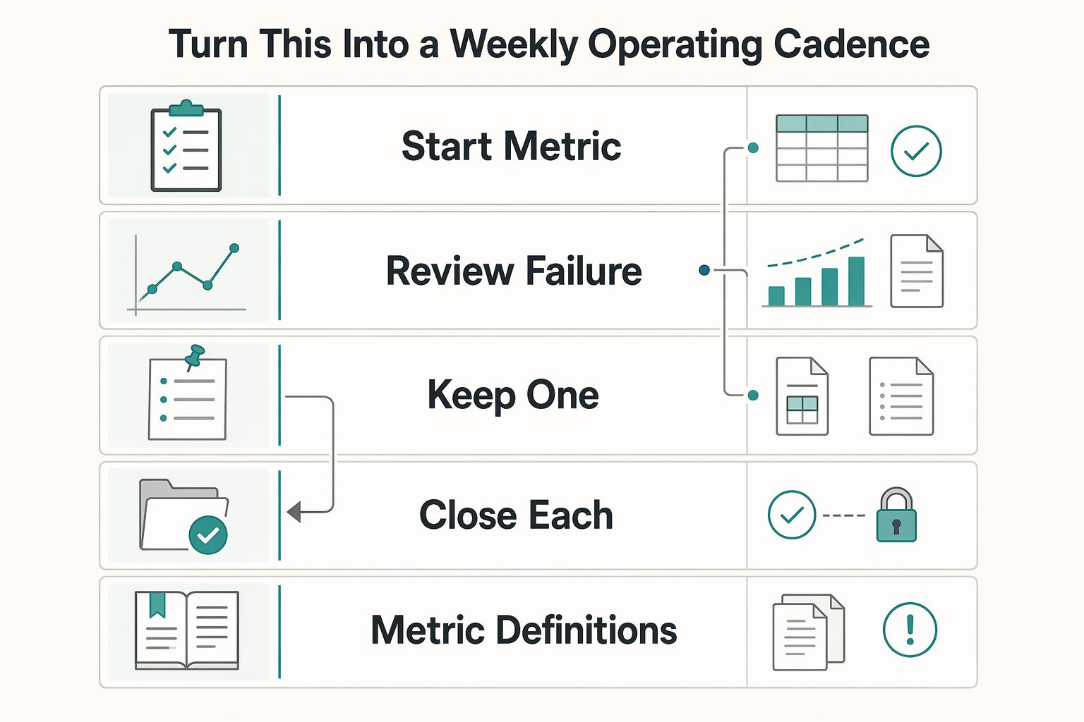 Build a Payout Error Rate Dashboard to Reduce Failed Disbursements