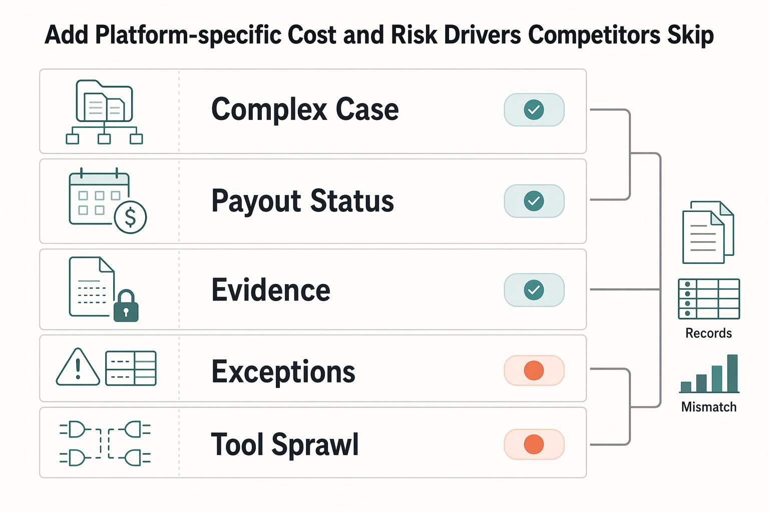 AP Automation ROI Calculator: How to Build the Business Case for Your Finance Team