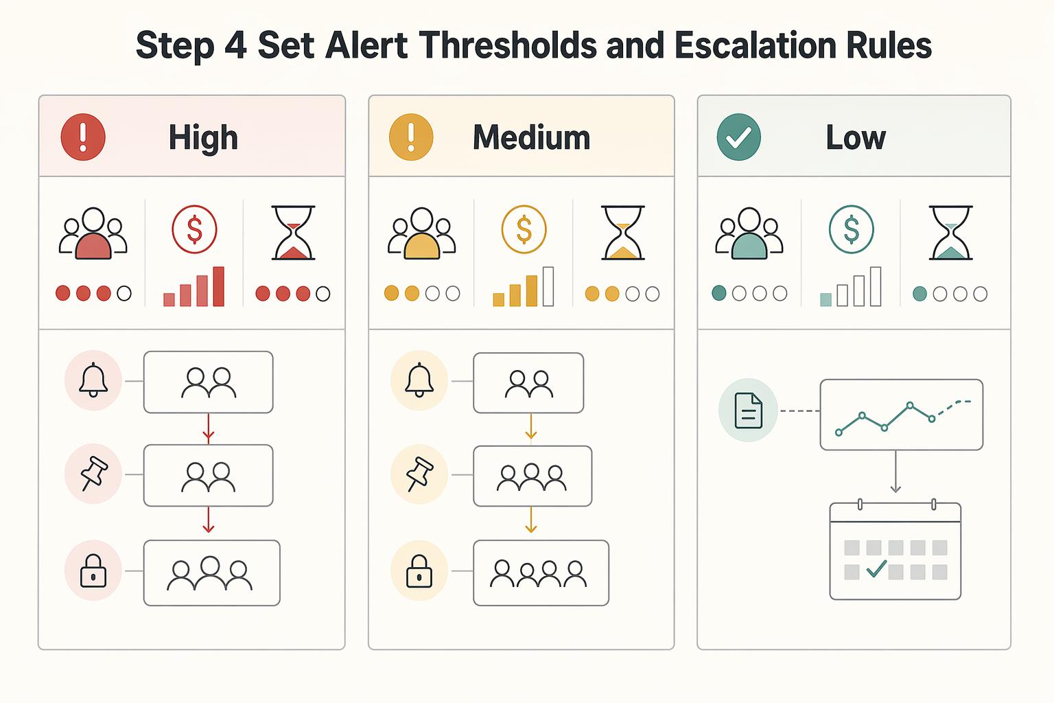 How to Build a Payment Health Dashboard for Your Platform