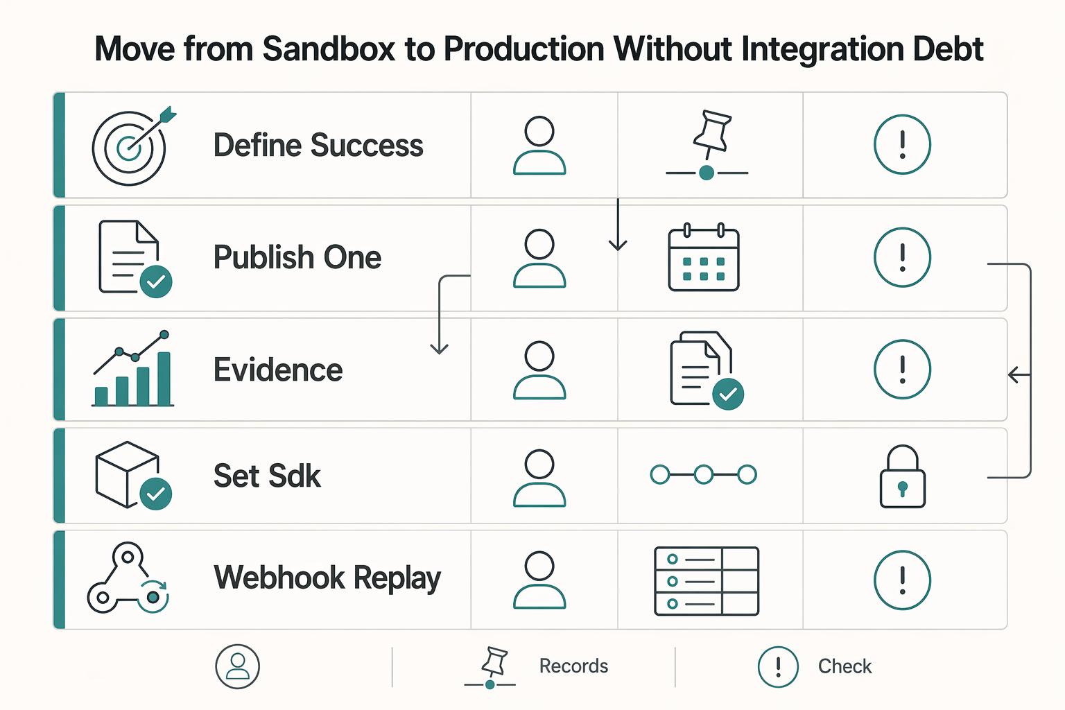 How to Build a Developer Portal for Your Payment Platform: Docs Sandbox and SDKs