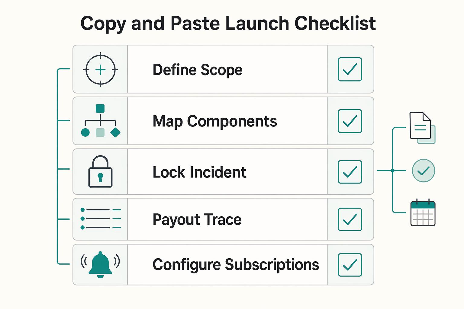 How to Build a Public Status Page for a Payment Platform