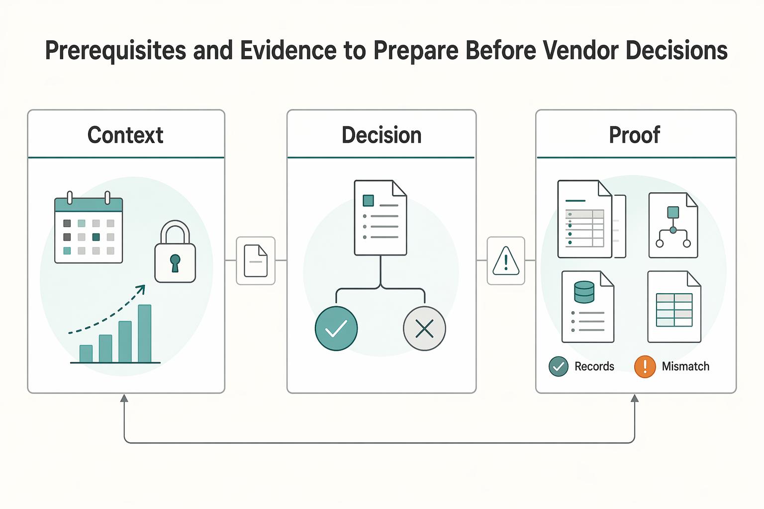 Maintaining Optionality in Payment Platforms as Vendor Lock-In Risk Grows