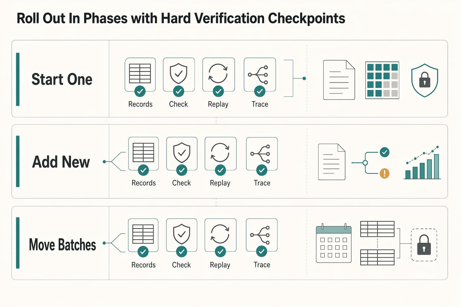 Programmable Payments: Conditions, Triggers, and Smart Contracts